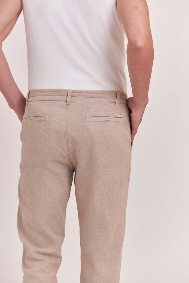 Calça Chinno Linen