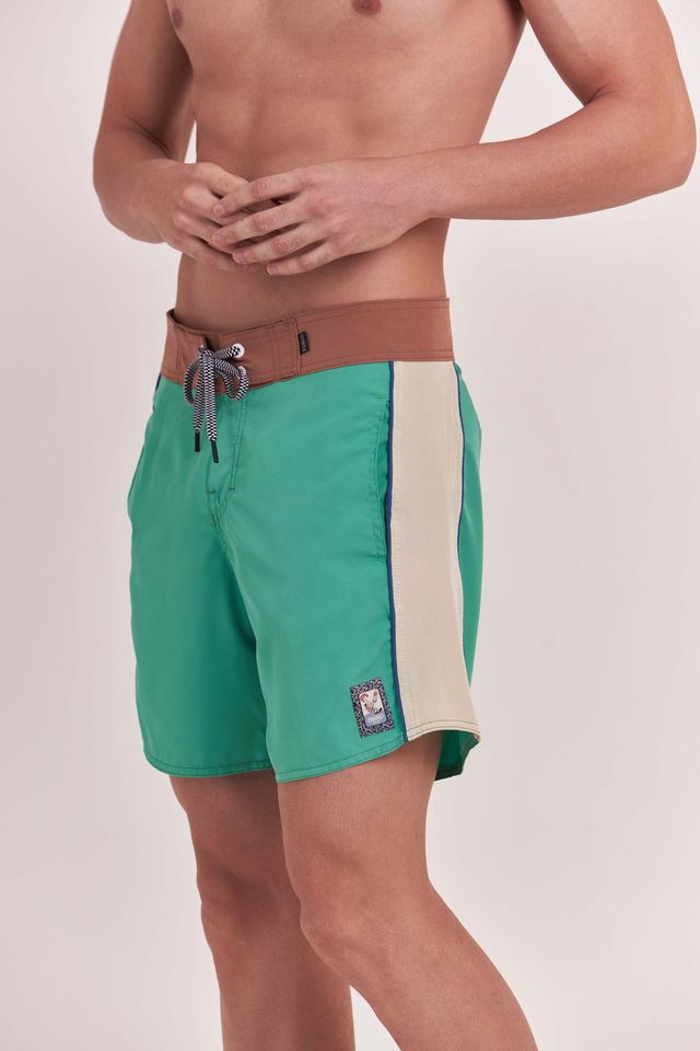 Boardshort 80 e Tal Spiral