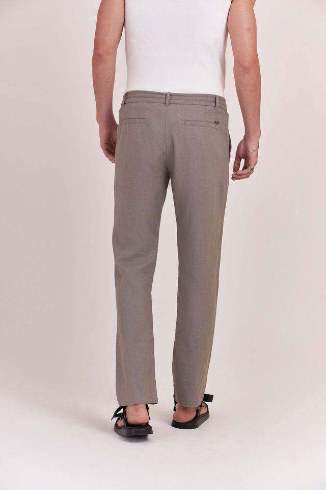 CALÇA CHINNO RATTAN