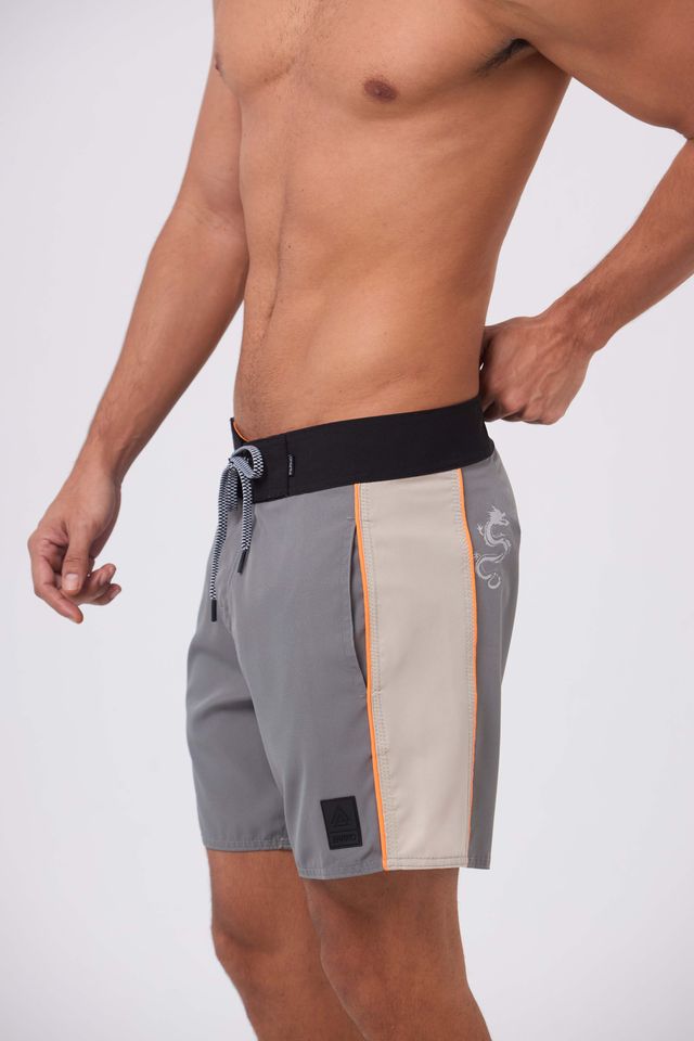 Boardshort 80 & Tal Dragon
