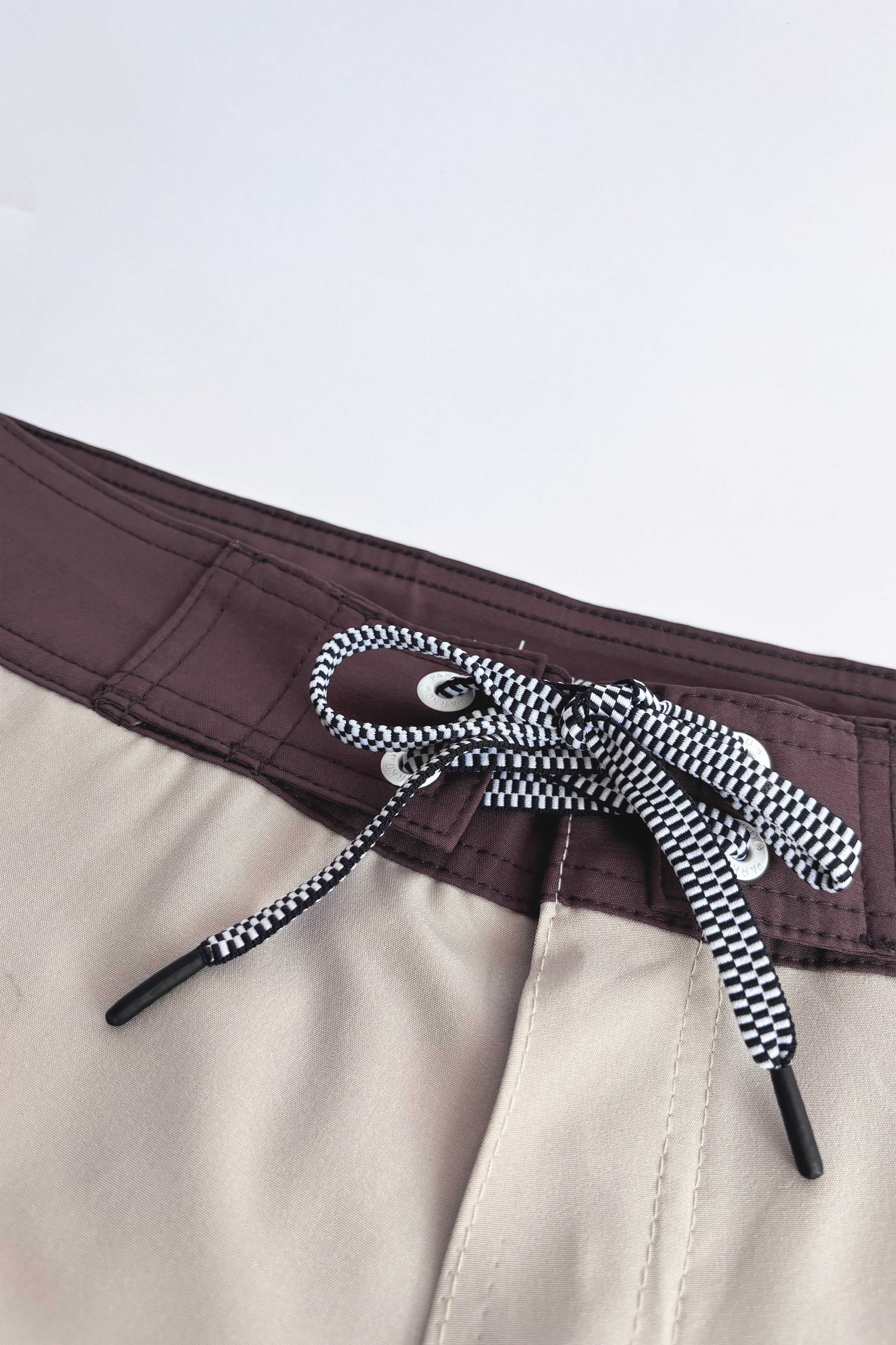 Boardshort 80 & Tal Blossom