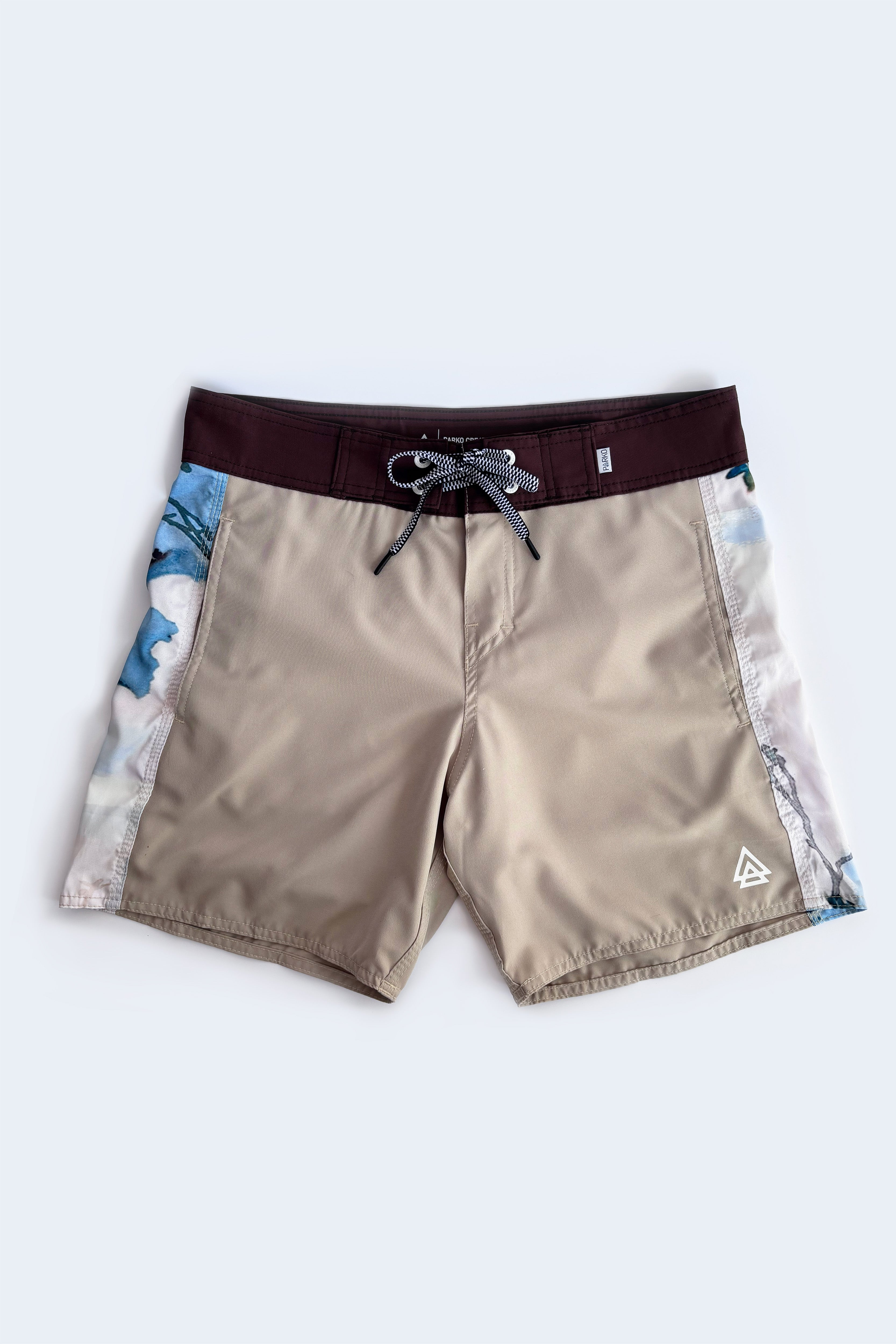 Boardshort 80 & Tal Blossom