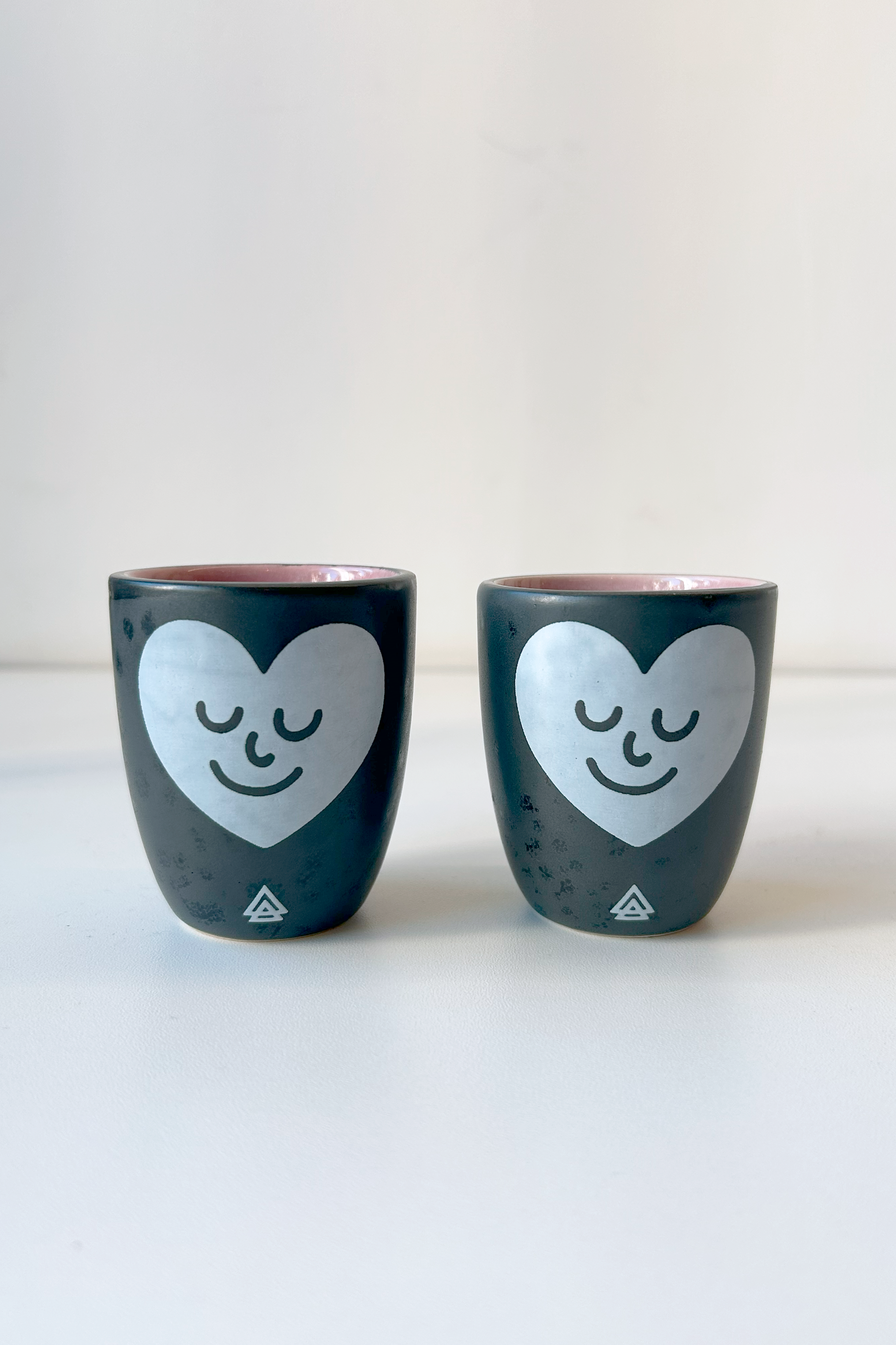 HOME CANECA DUO XICARAS AMAR