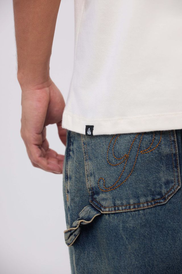 Camiseta Classic Slow Morning