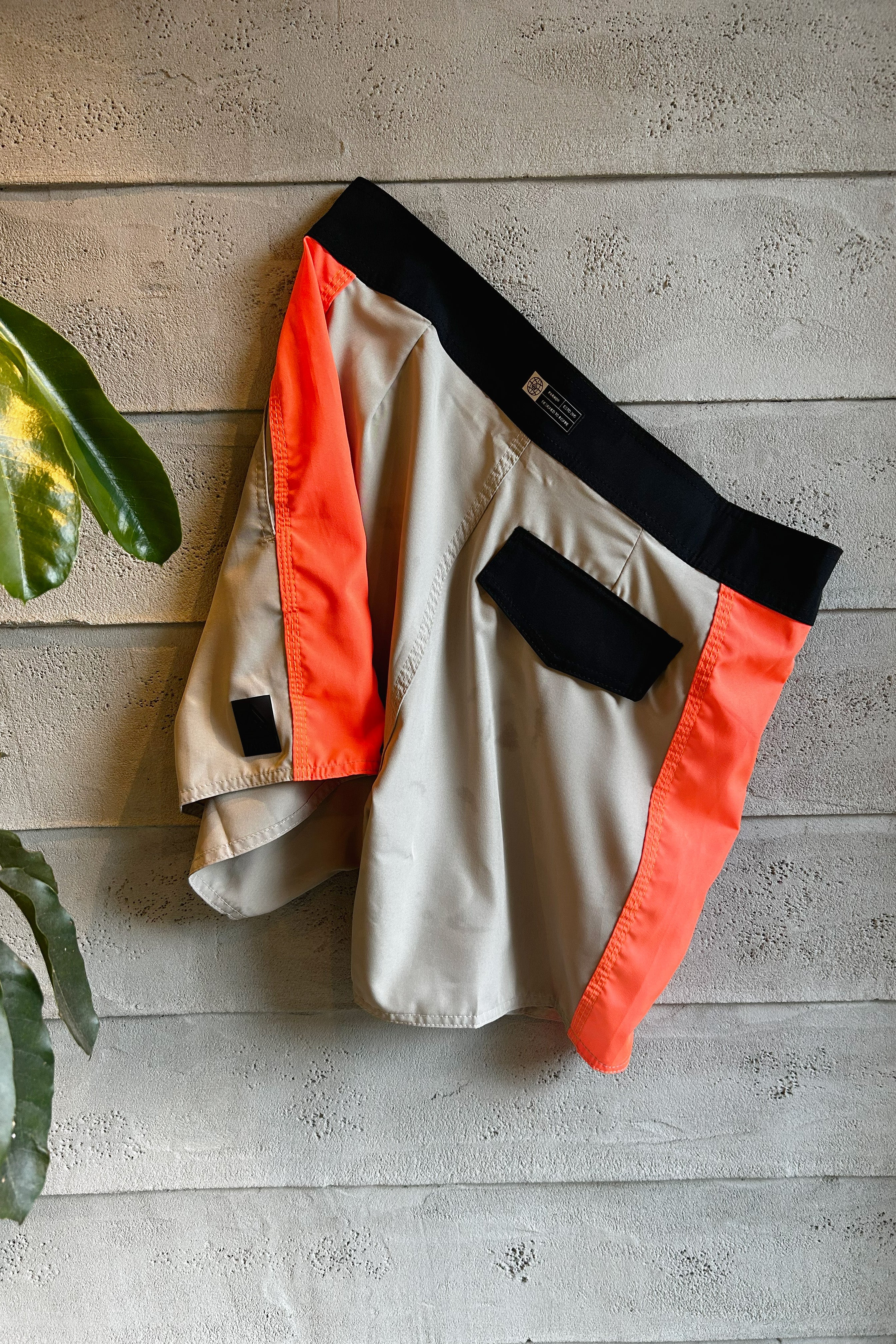 Boardshort 80 & Tal Neon Like