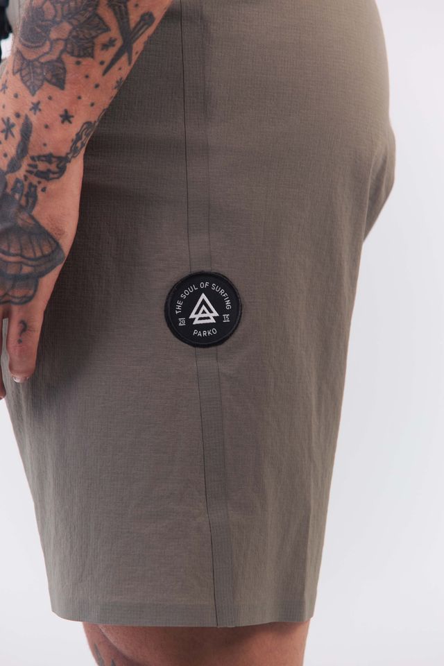 Boardshort Flow Long Community Nature