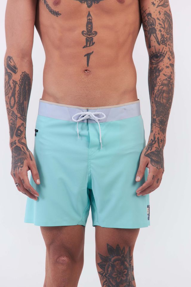 Boardshort New Flow Misty