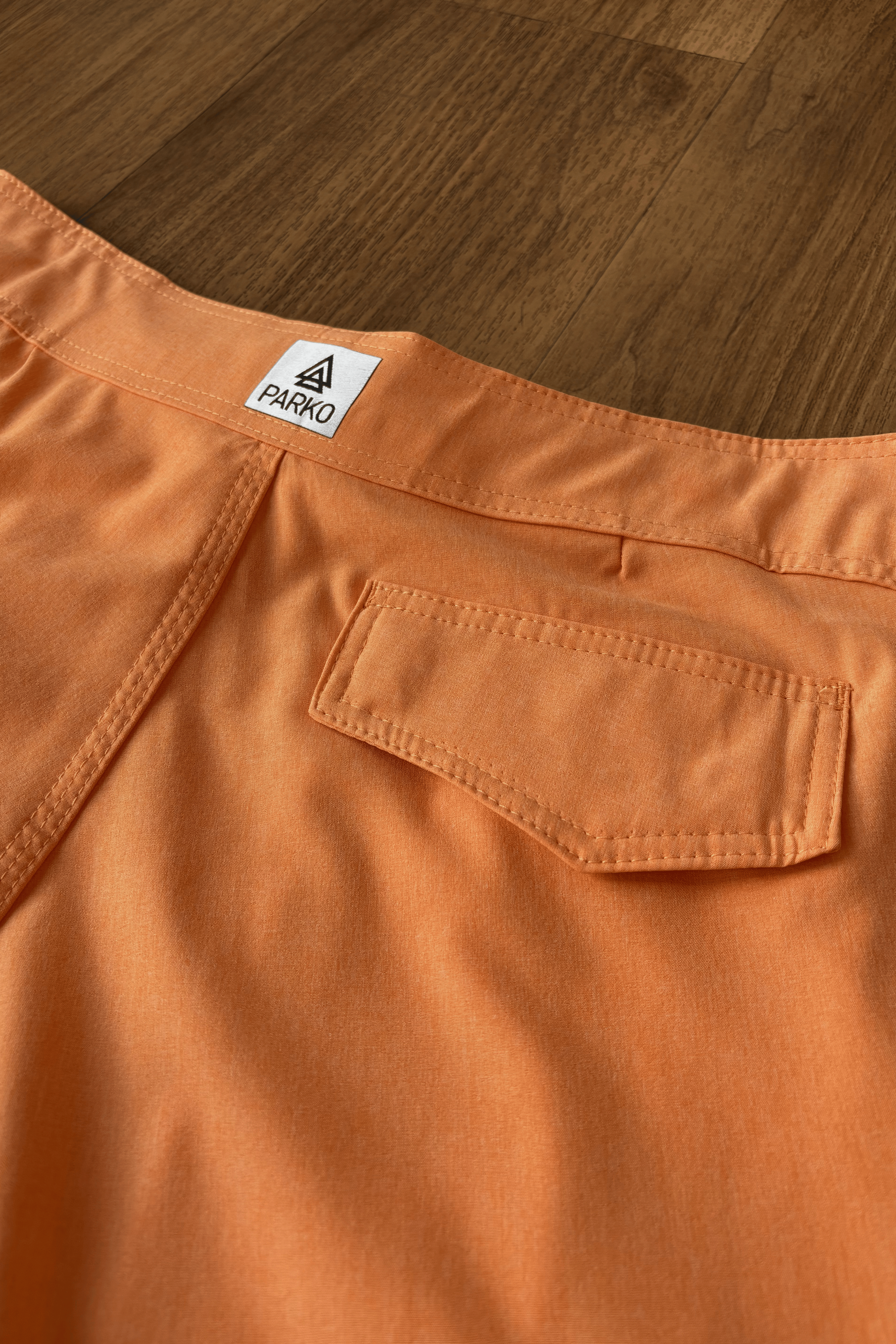 Boardshort Surf Retrô Poniente