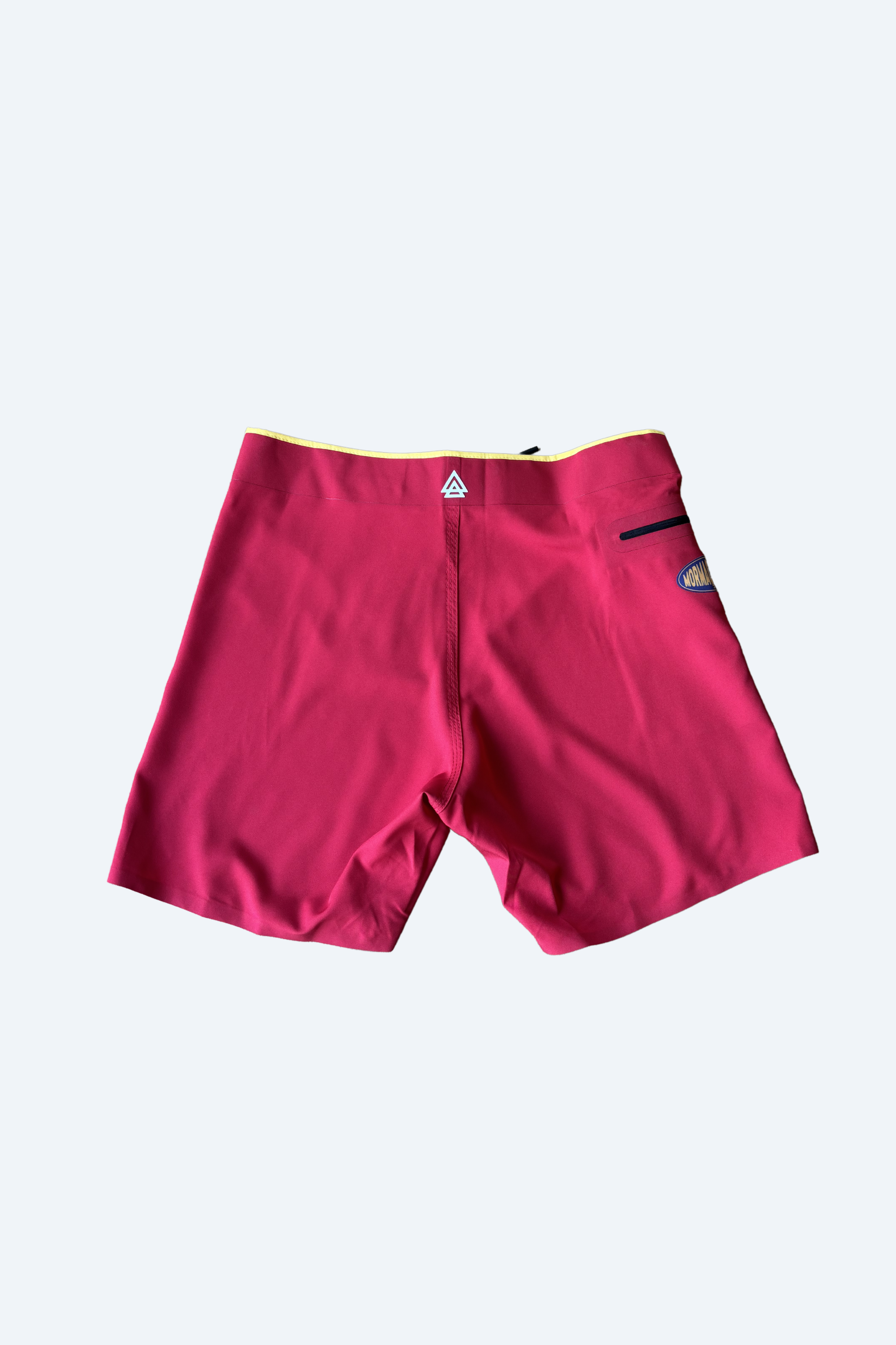 Boardshort Flow Long Mormaço