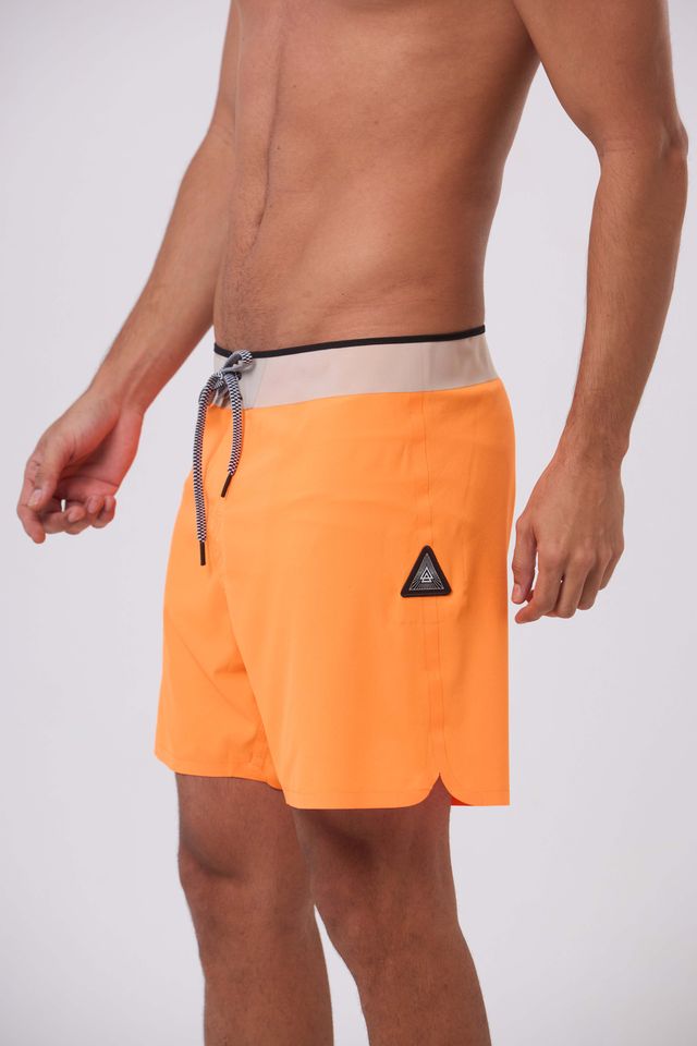 Boardshort Flow Citric