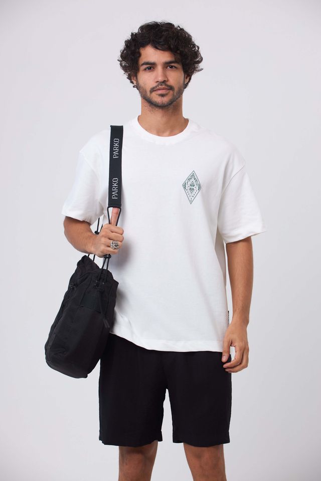 Bolsa Cross Bag