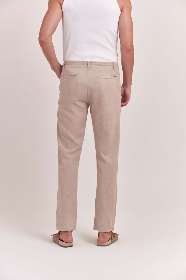 Calça Chinno Linen