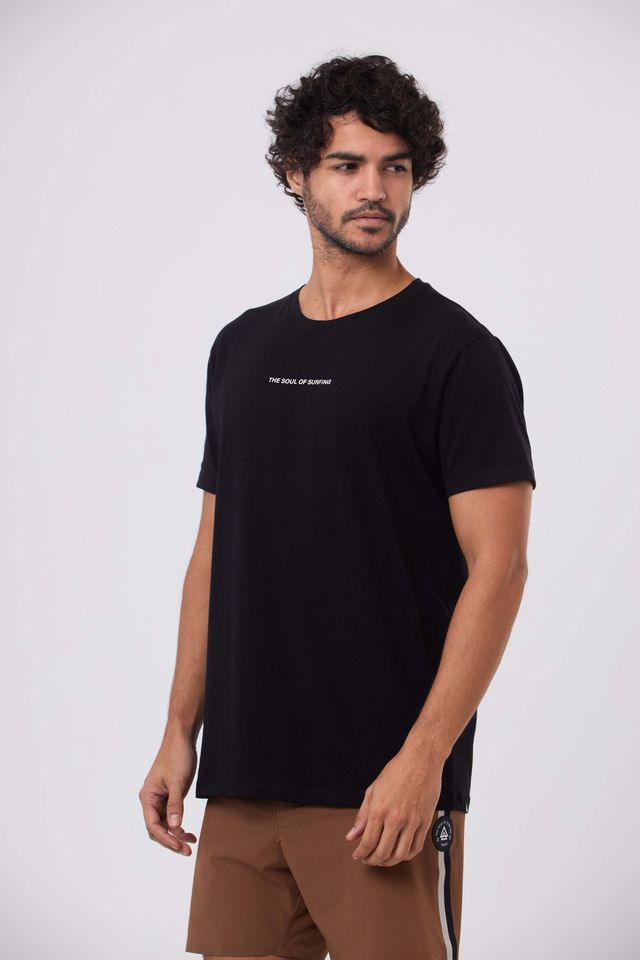 Camiseta Classic Frames