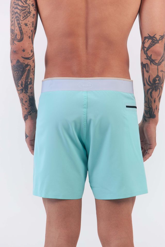 Boardshort New Flow Misty