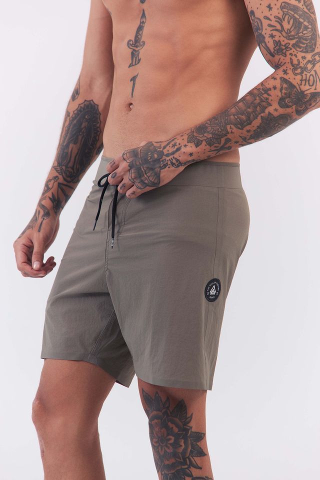 Boardshort Flow Long Community Nature