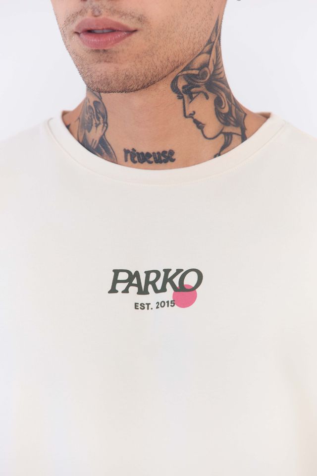 Camiseta Classic Surfboard