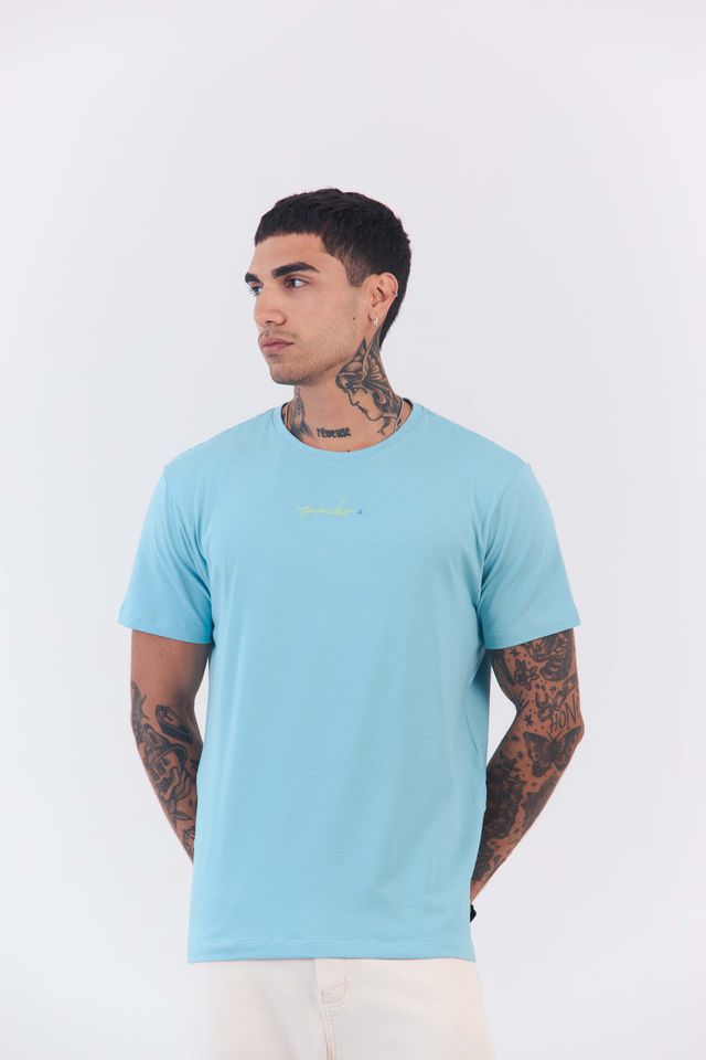 Camiseta Classic Surf & Co.