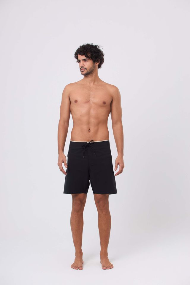 Boardshort Flow Long Community Orio