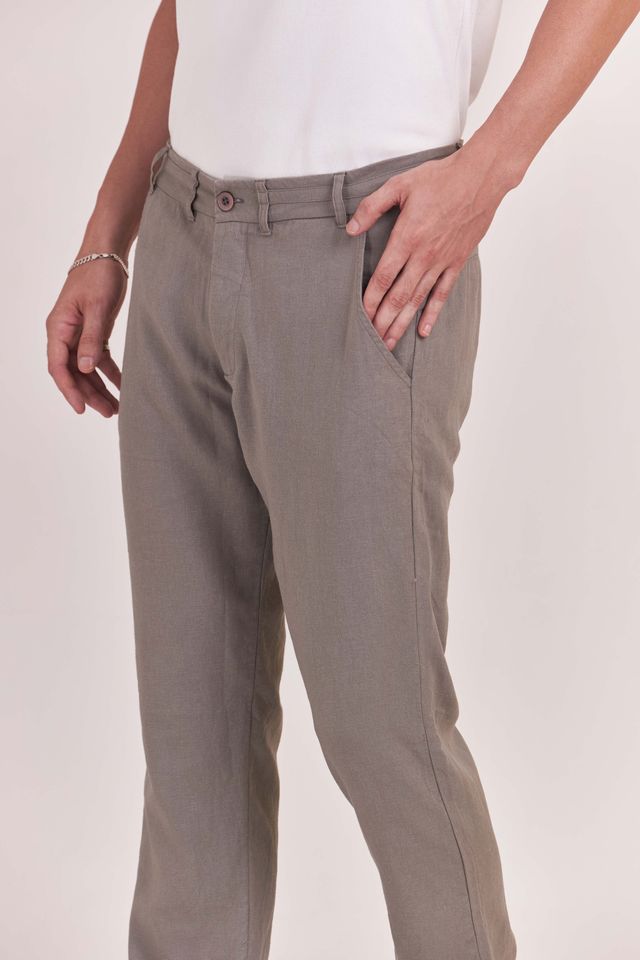 CALÇA CHINNO RATTAN
