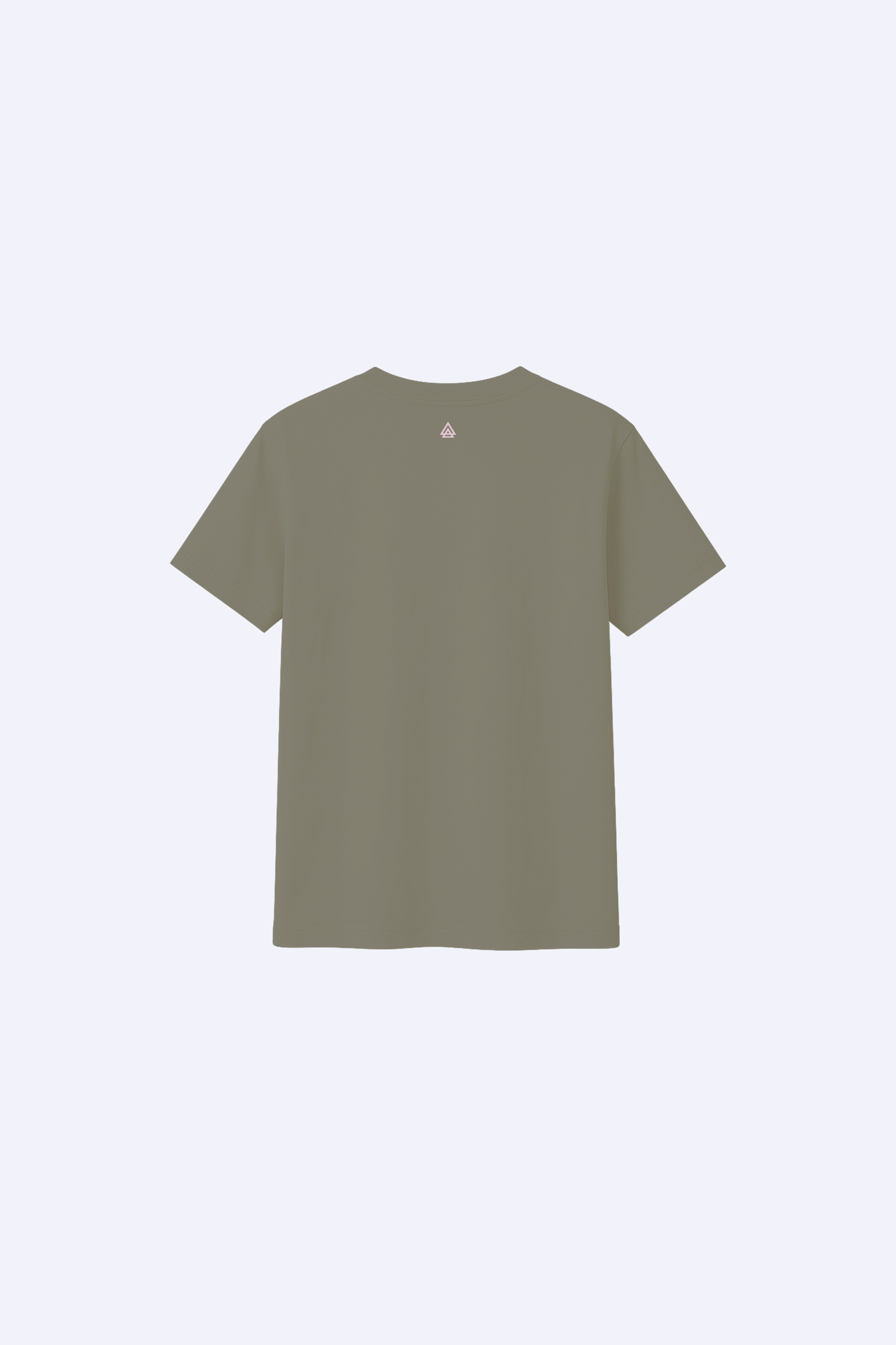 Camiseta Classic Mo Paz