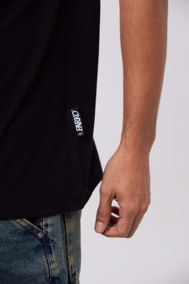 Camiseta Classic Martini