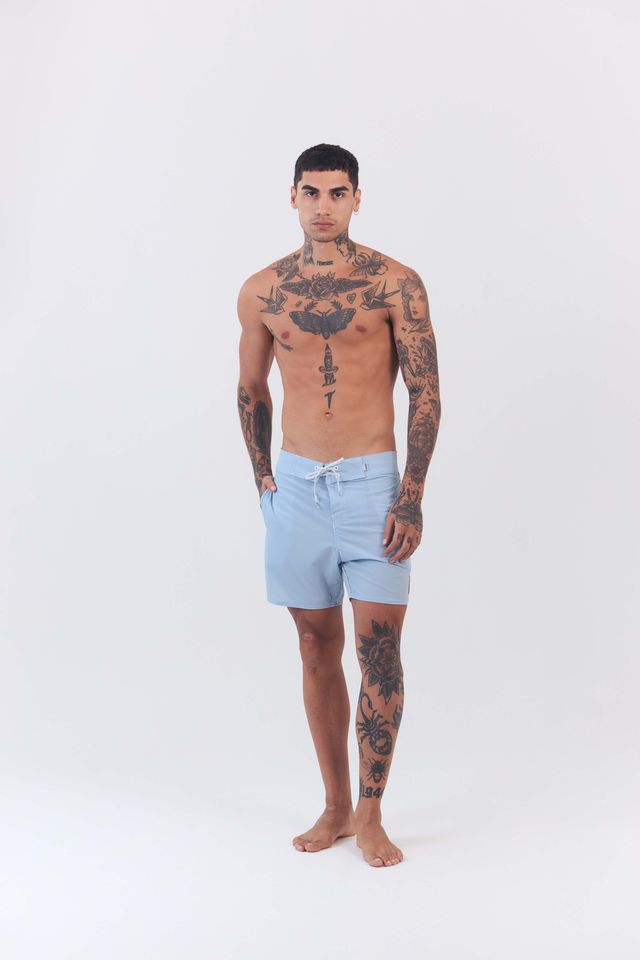 Boardshort WKND Sereno