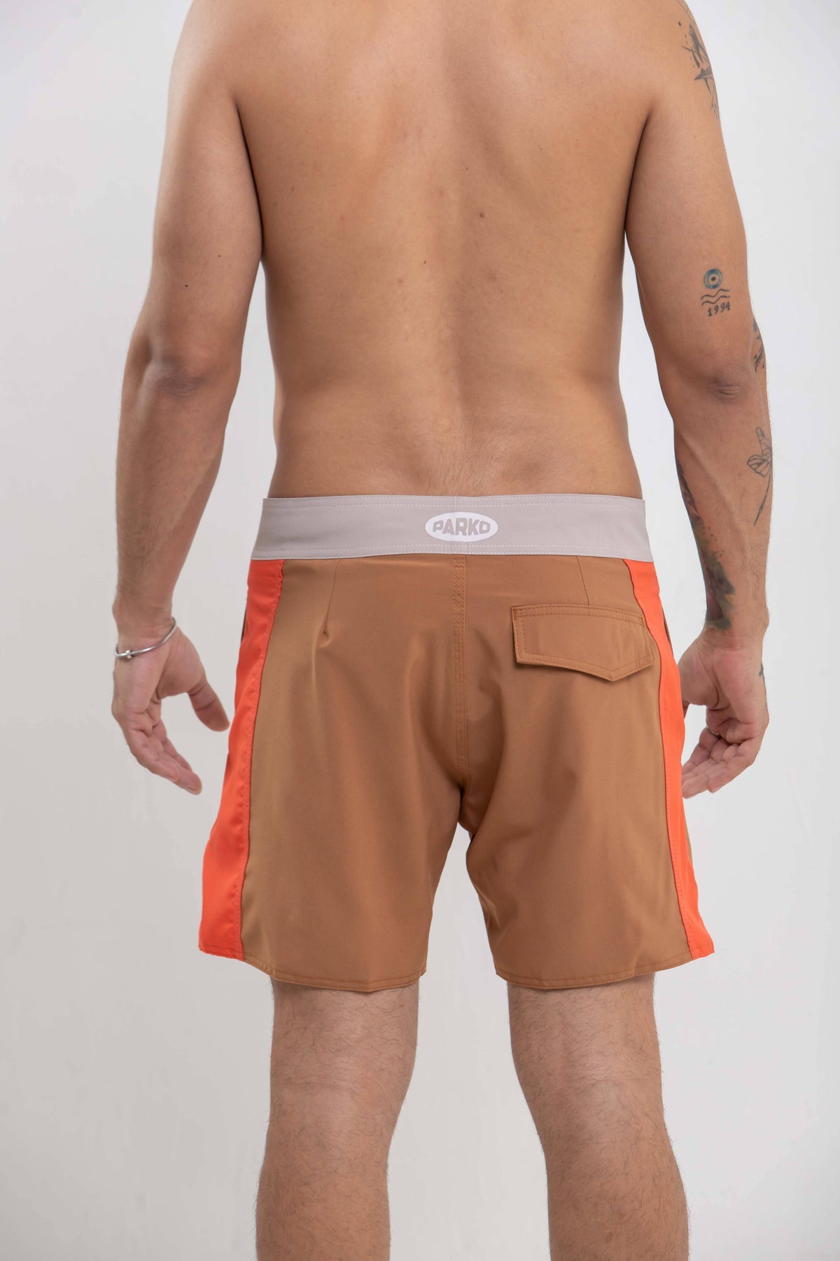 Boardshort 80 & Tal Sweet