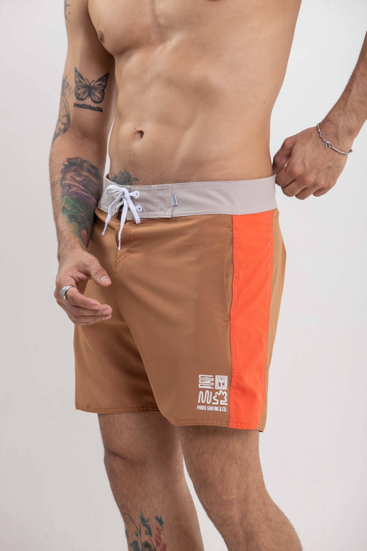 Boardshort 80 & Tal Sweet