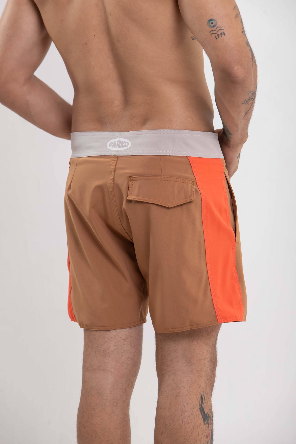Boardshort 80 & Tal Sweet