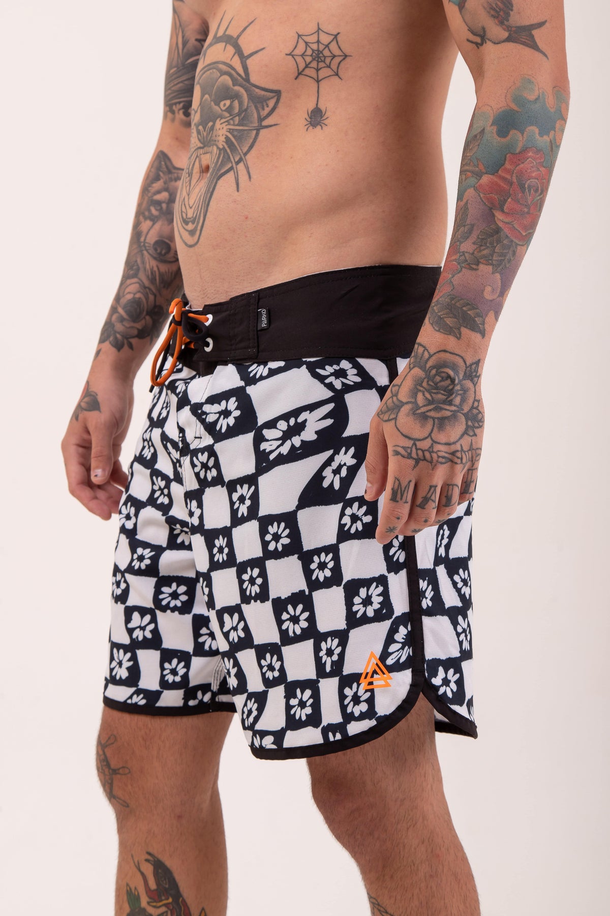 Boardshort California Daisy