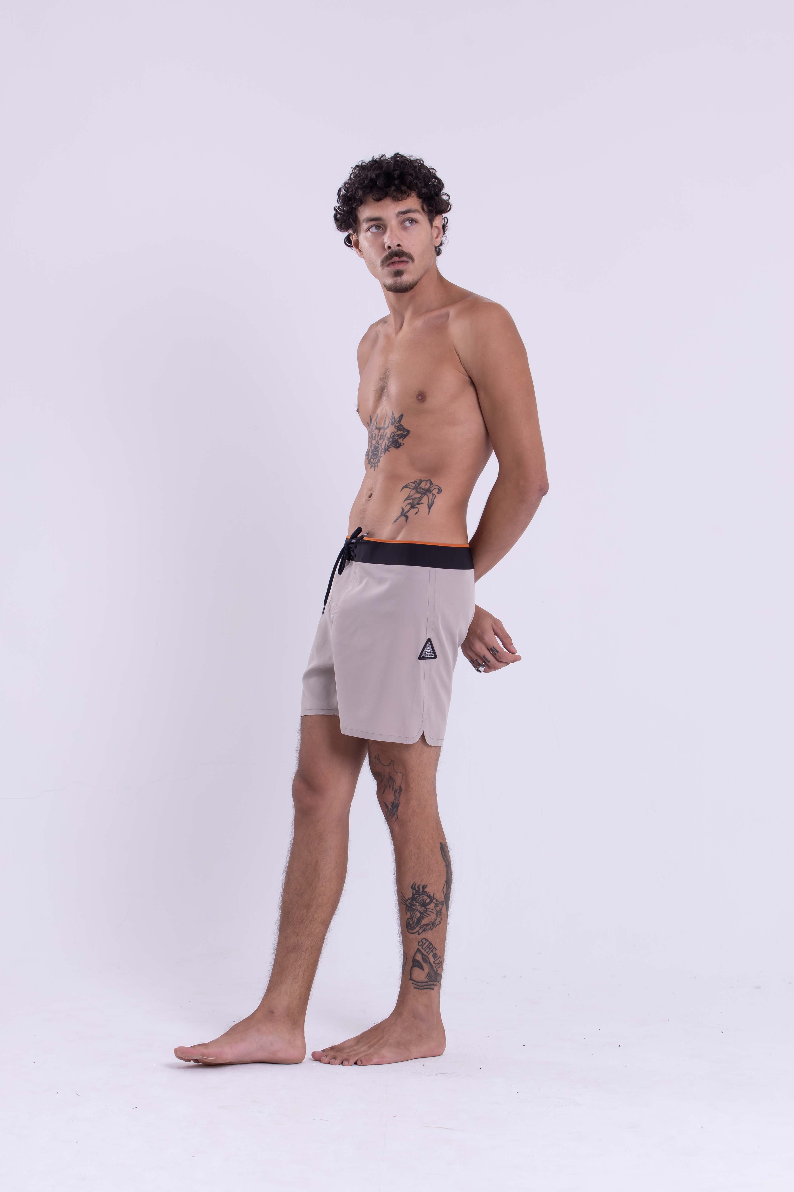 Boardshort Flow Duna