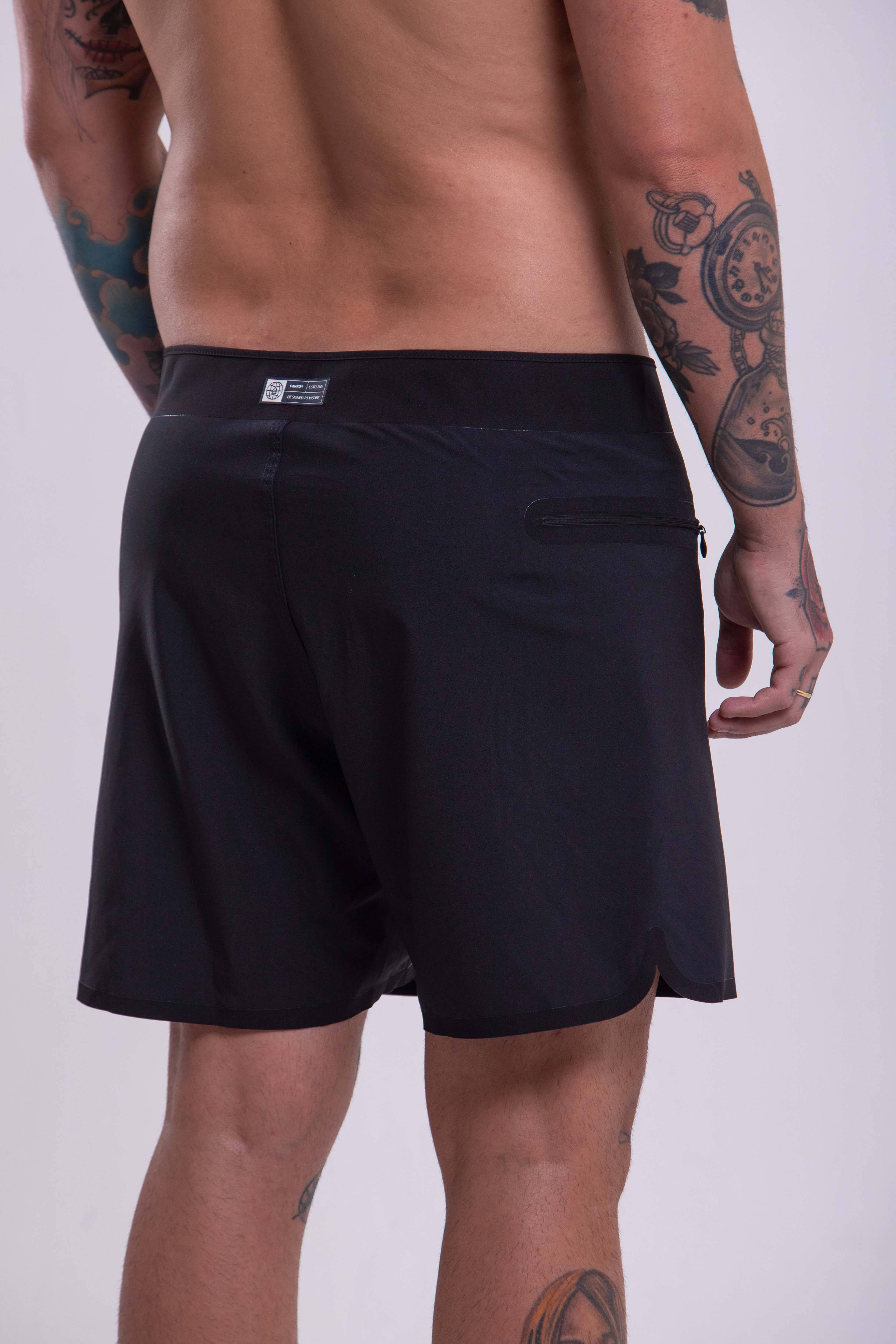 Boardshort Flow Street