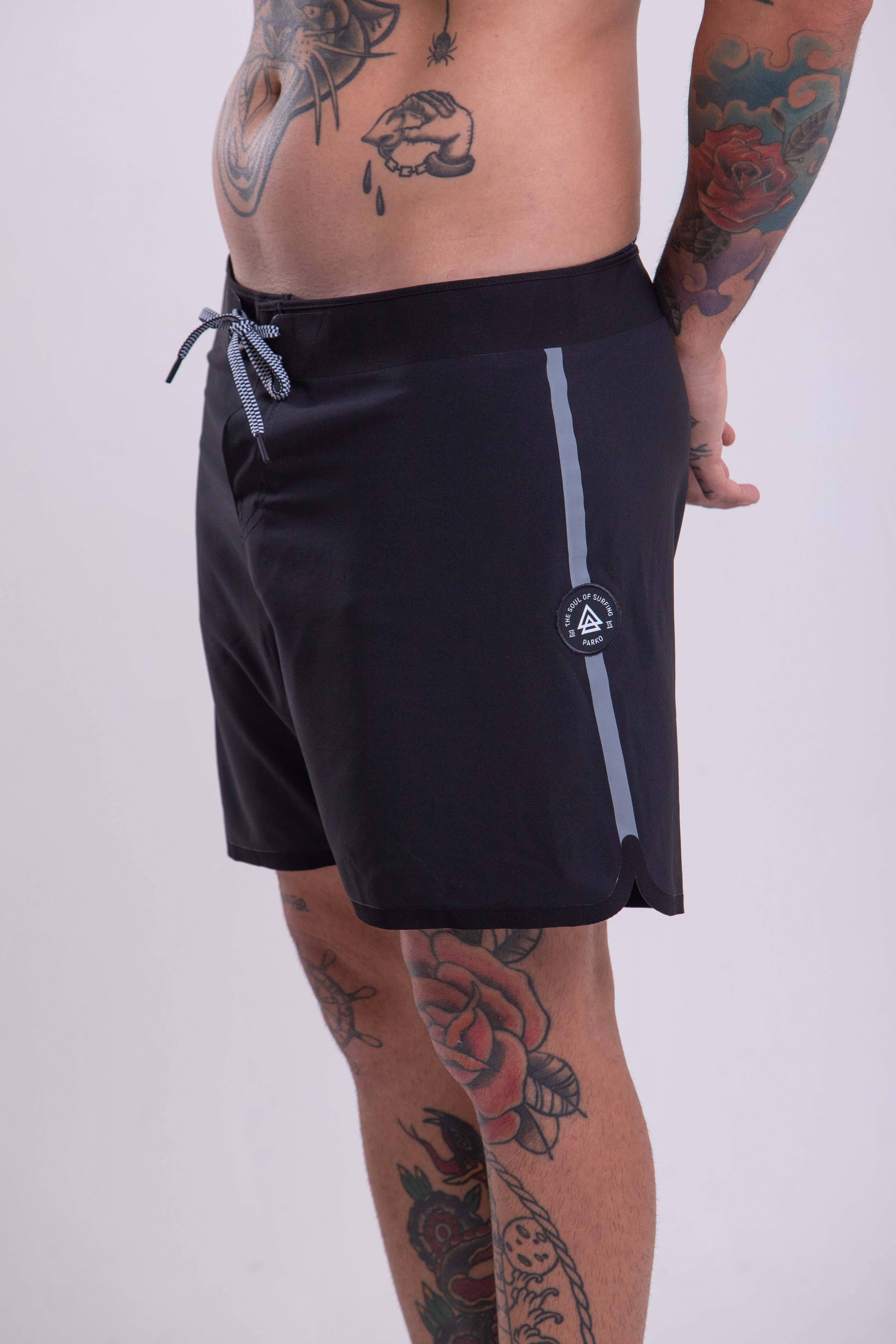 Boardshort Flow Street