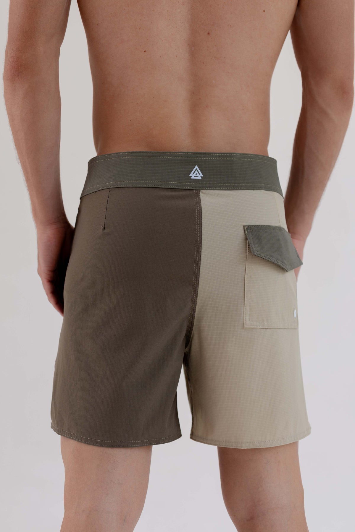 Boardshort Wknd Duo Community
