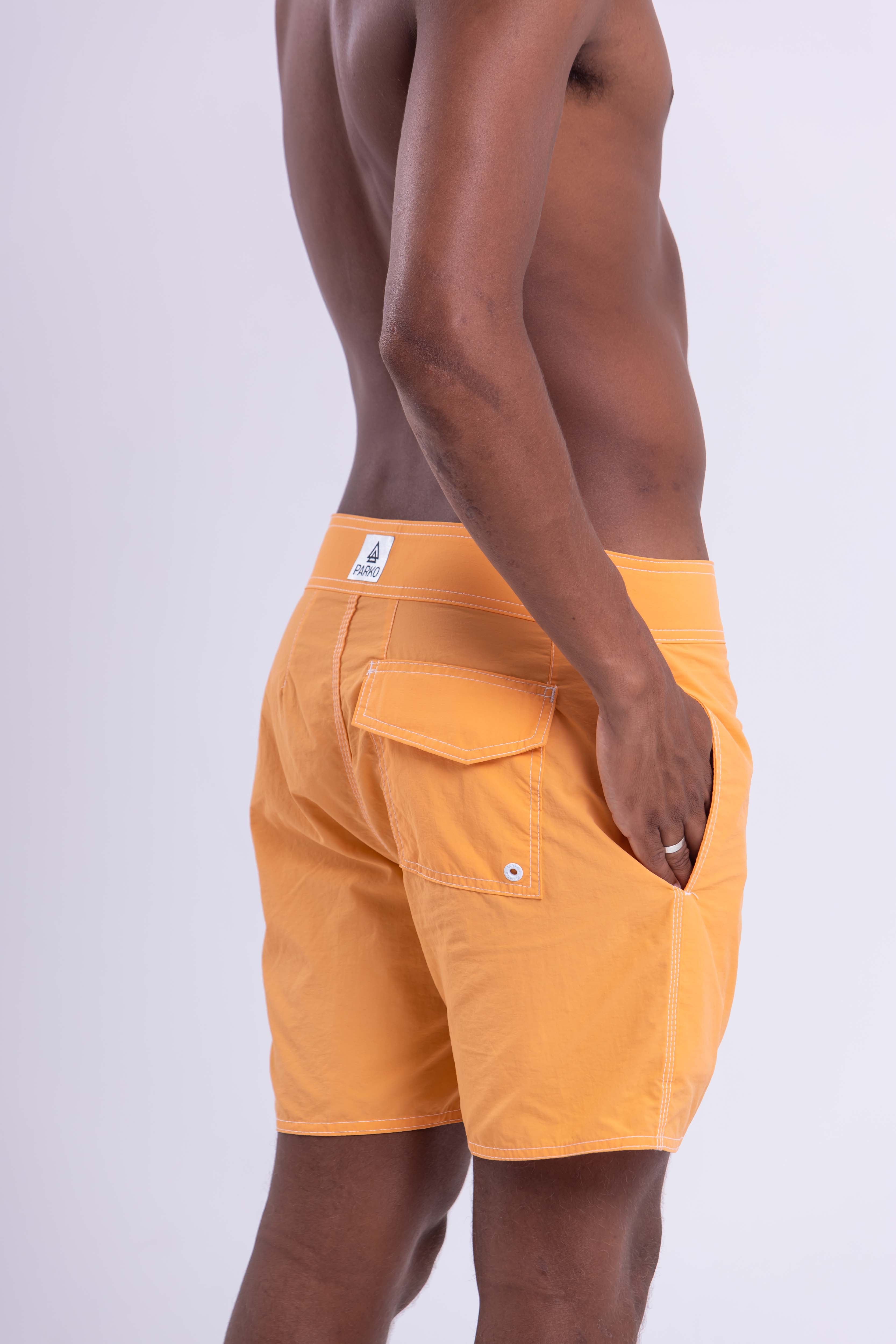 Boardshort Wknd Solar