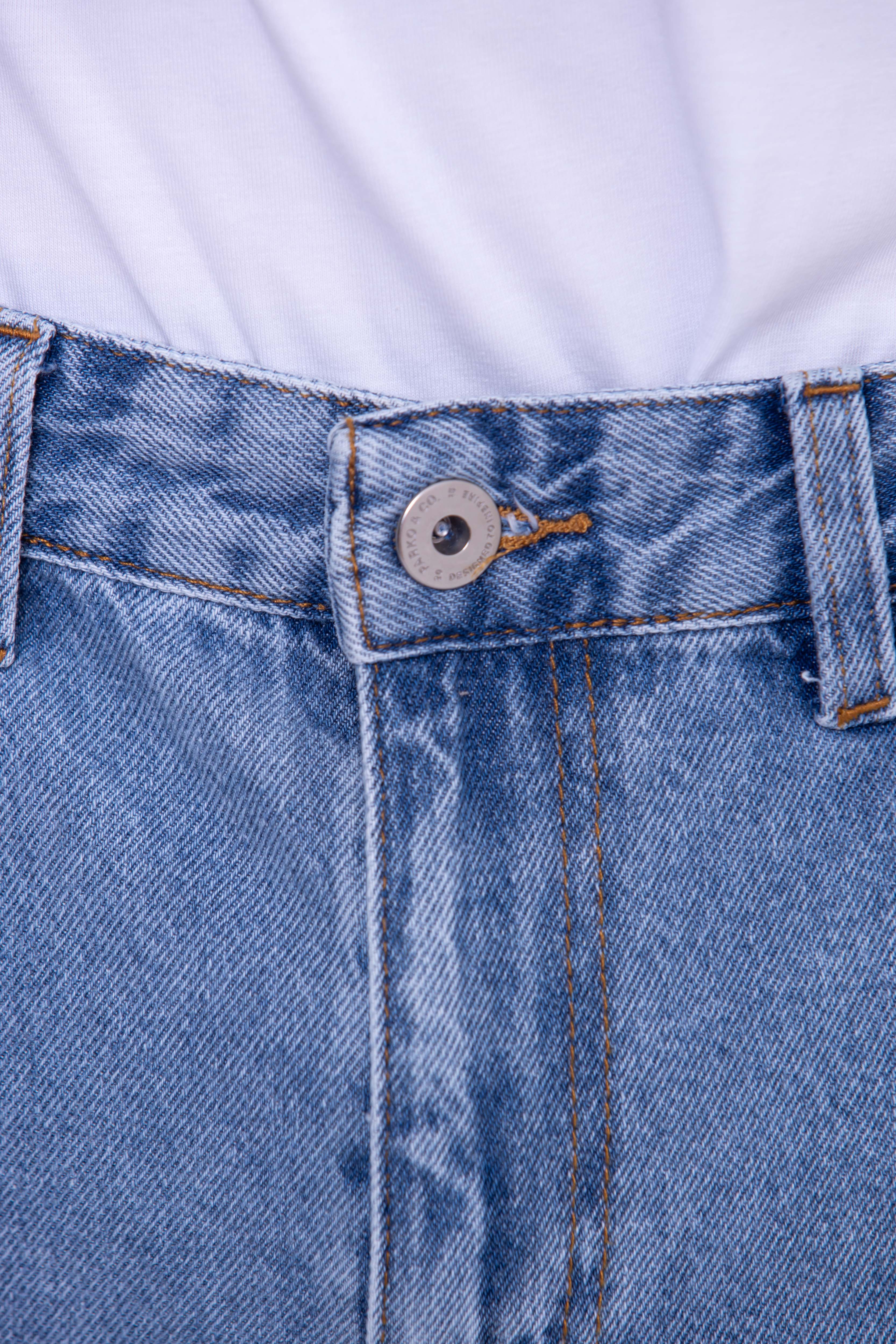 Calça Jeans Classic