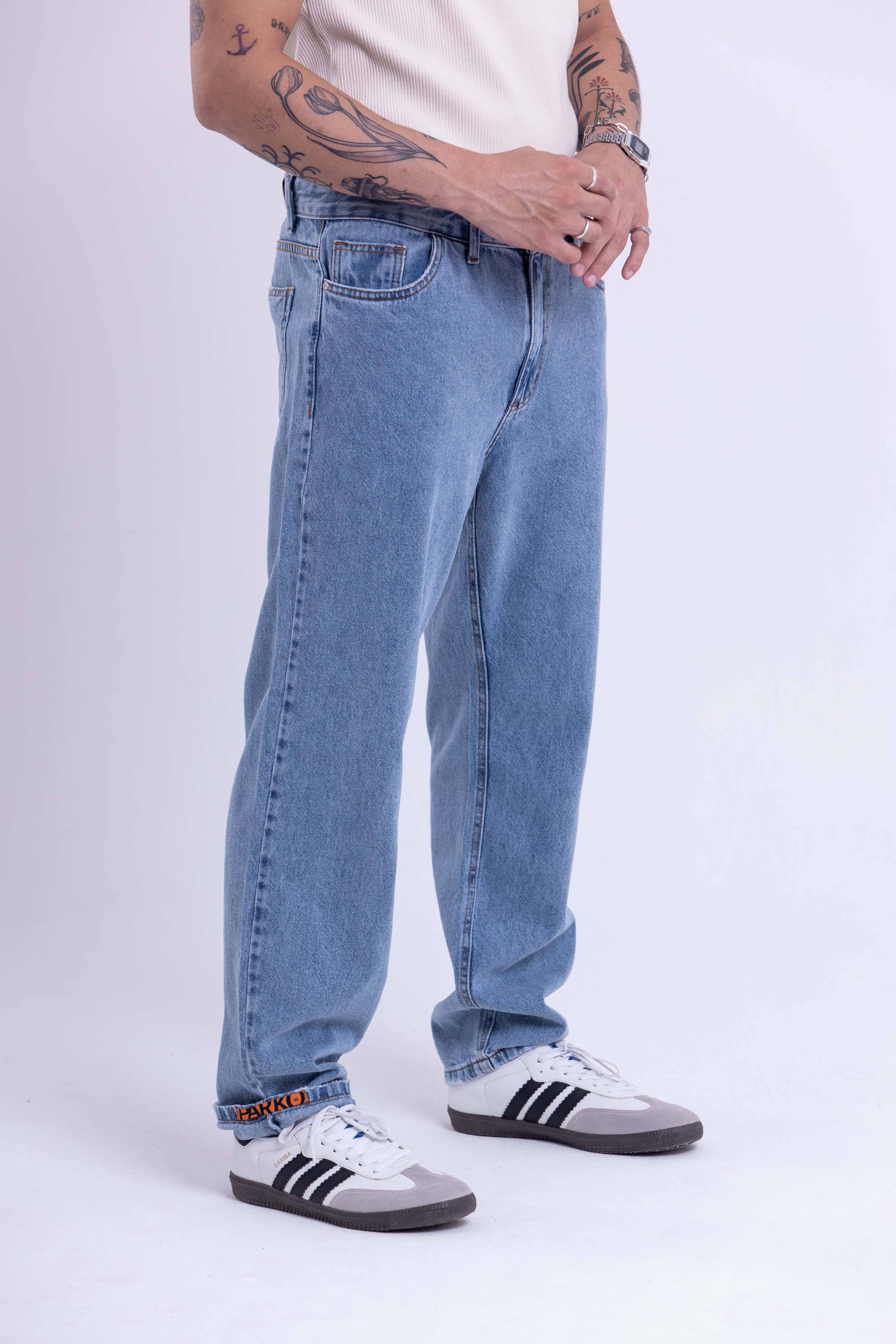 Calça Jeans Classic
