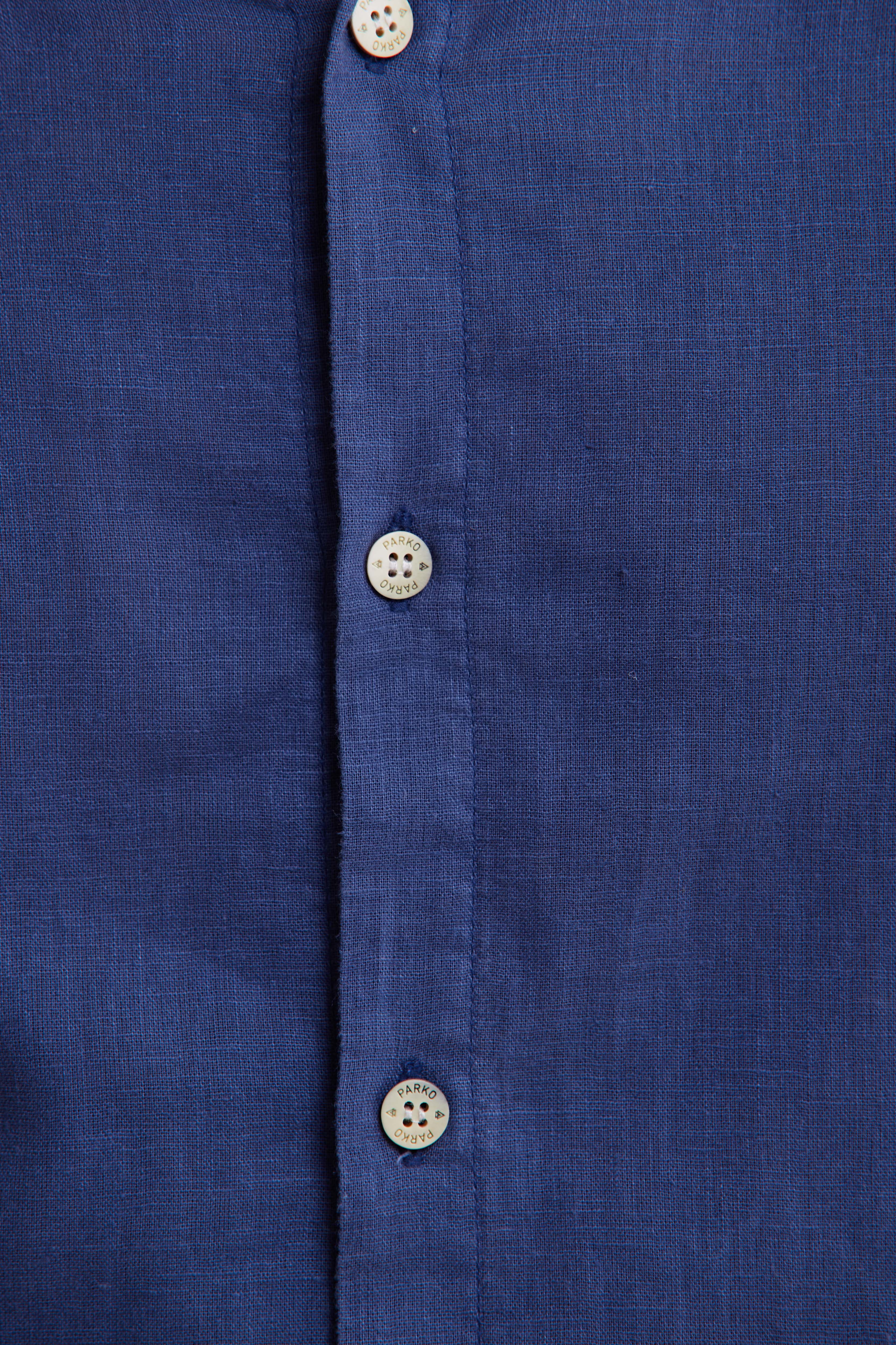 Camisa Manga Longa Essential