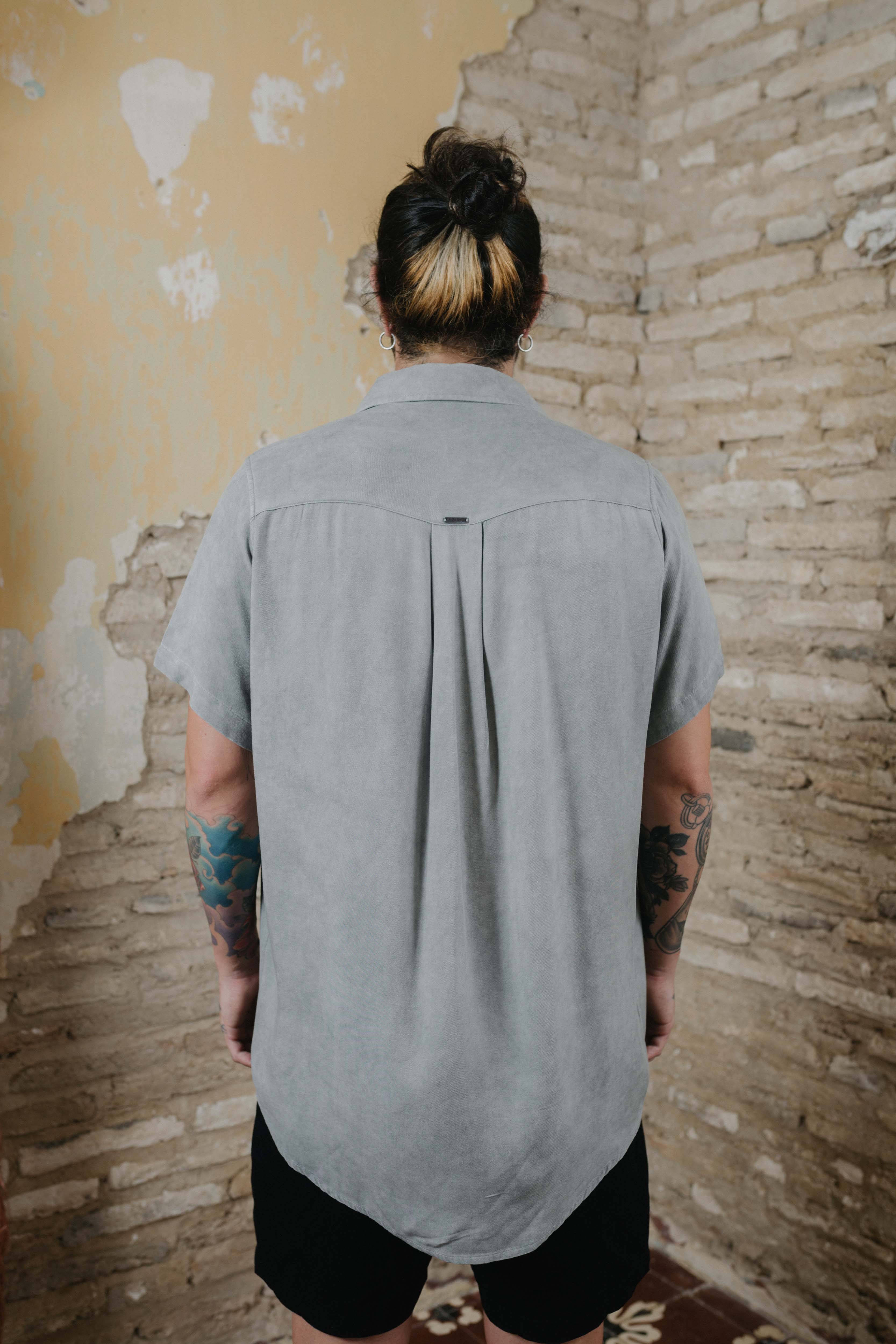 Camisa Vintage Estnd