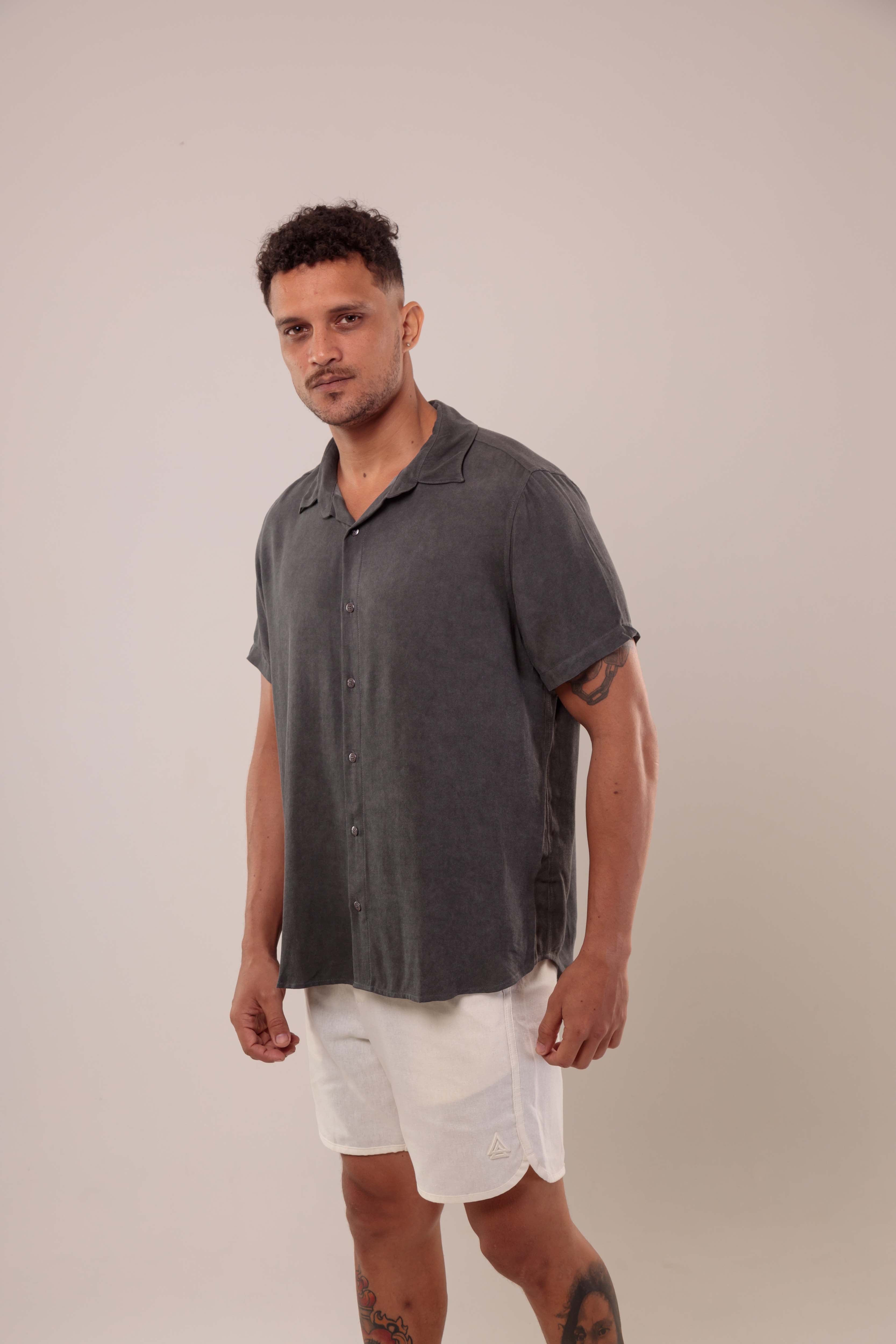 Camisa Vintage Estnd