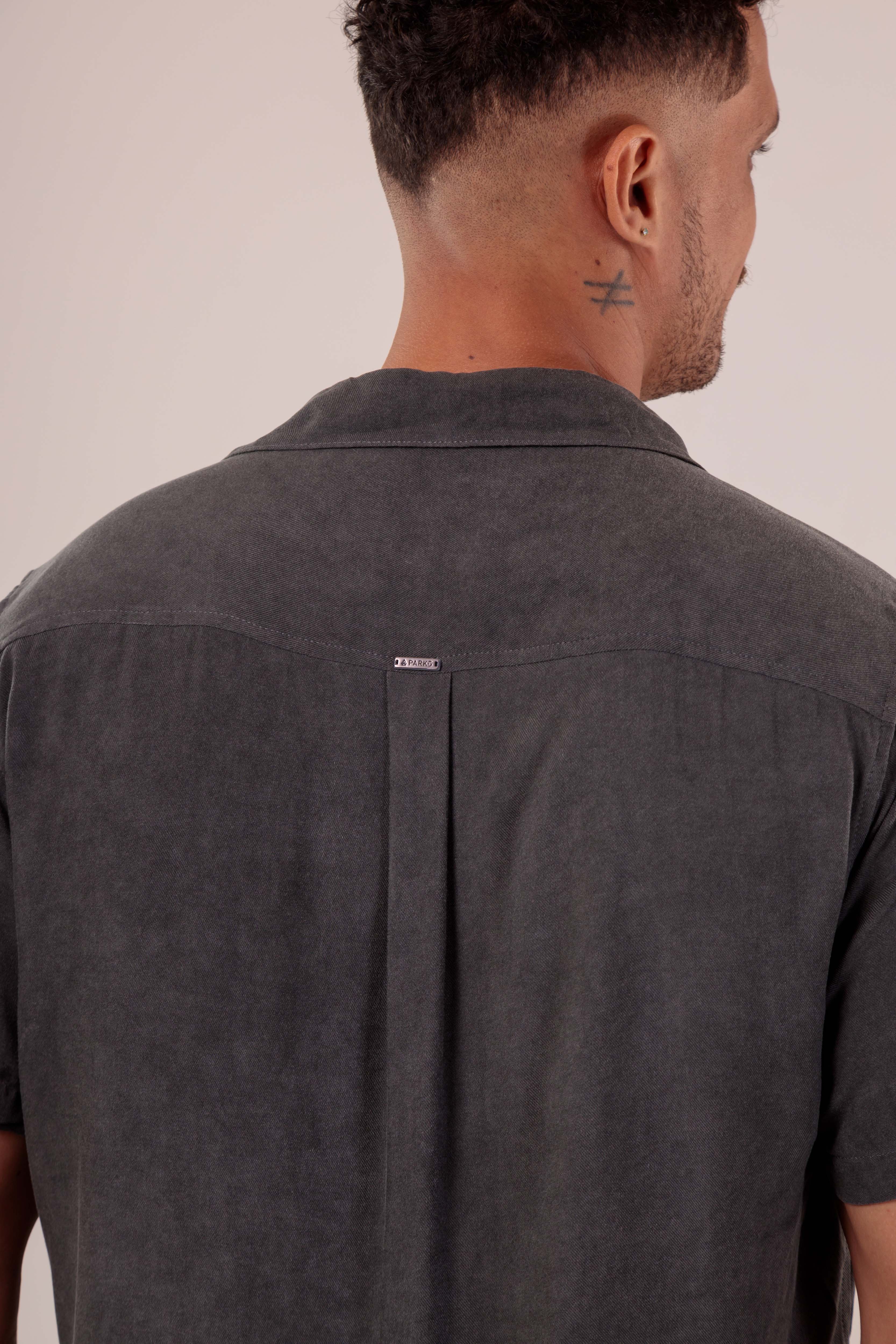 Camisa Vintage Estnd