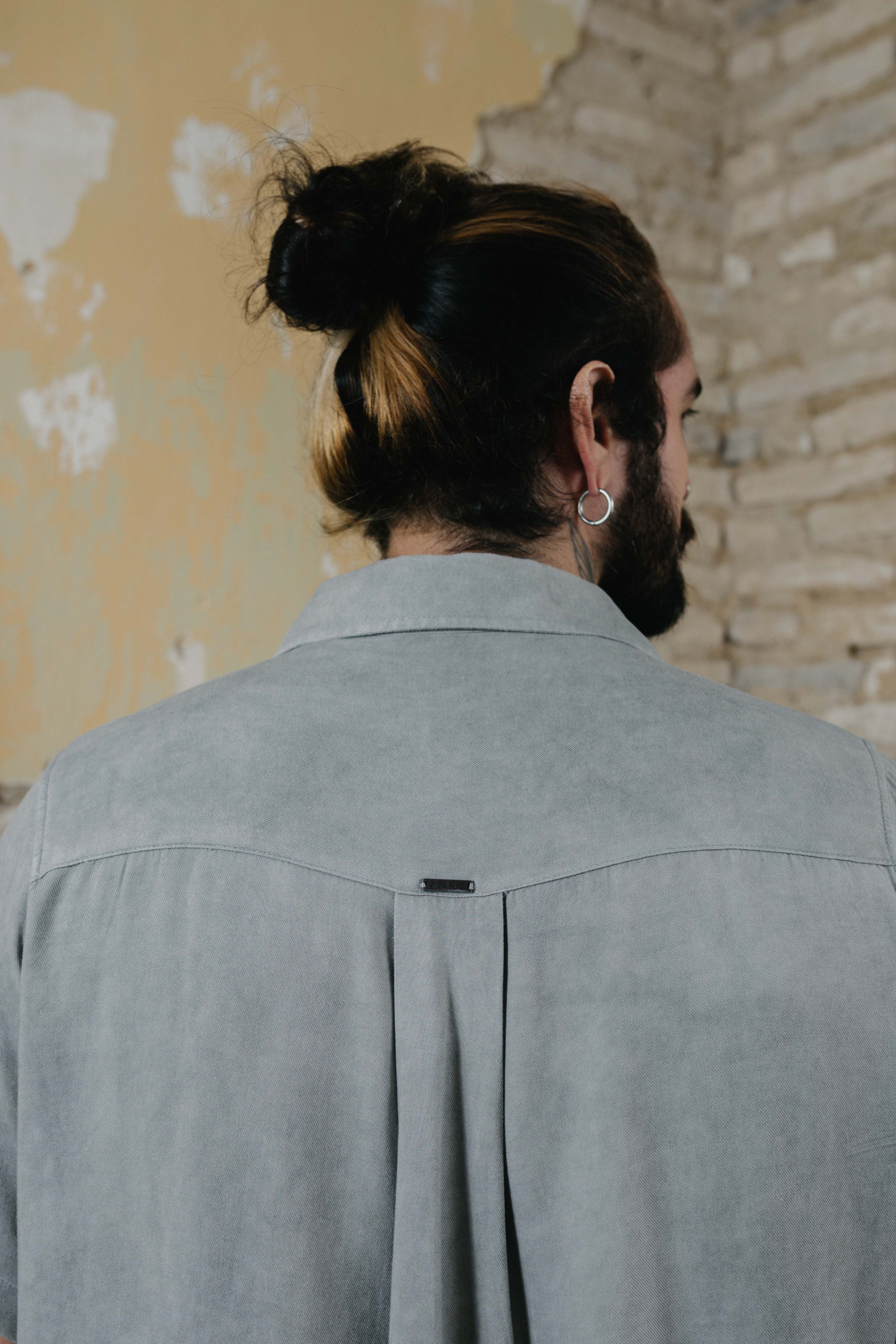 Camisa Vintage Estnd