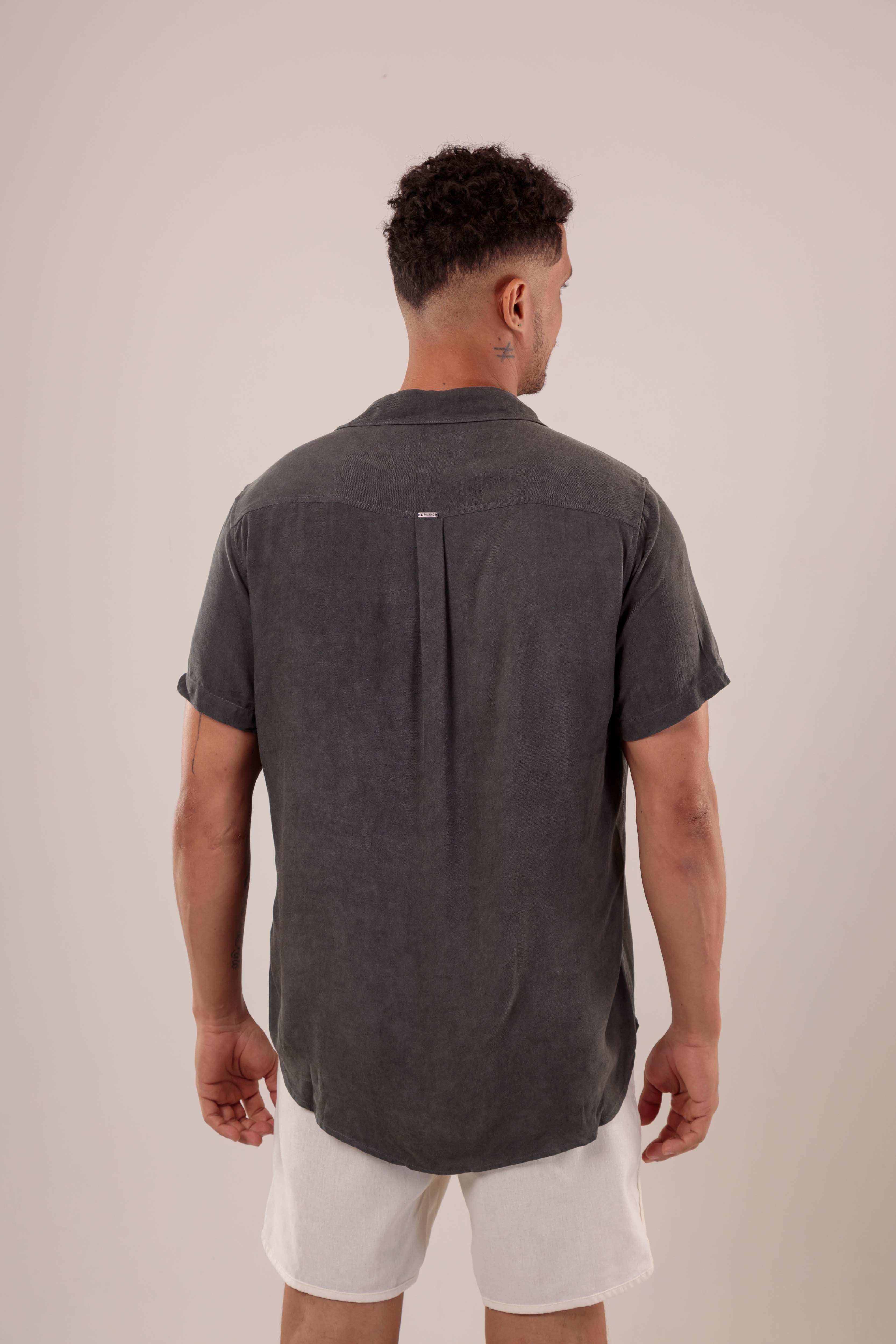 Camisa Vintage Estnd