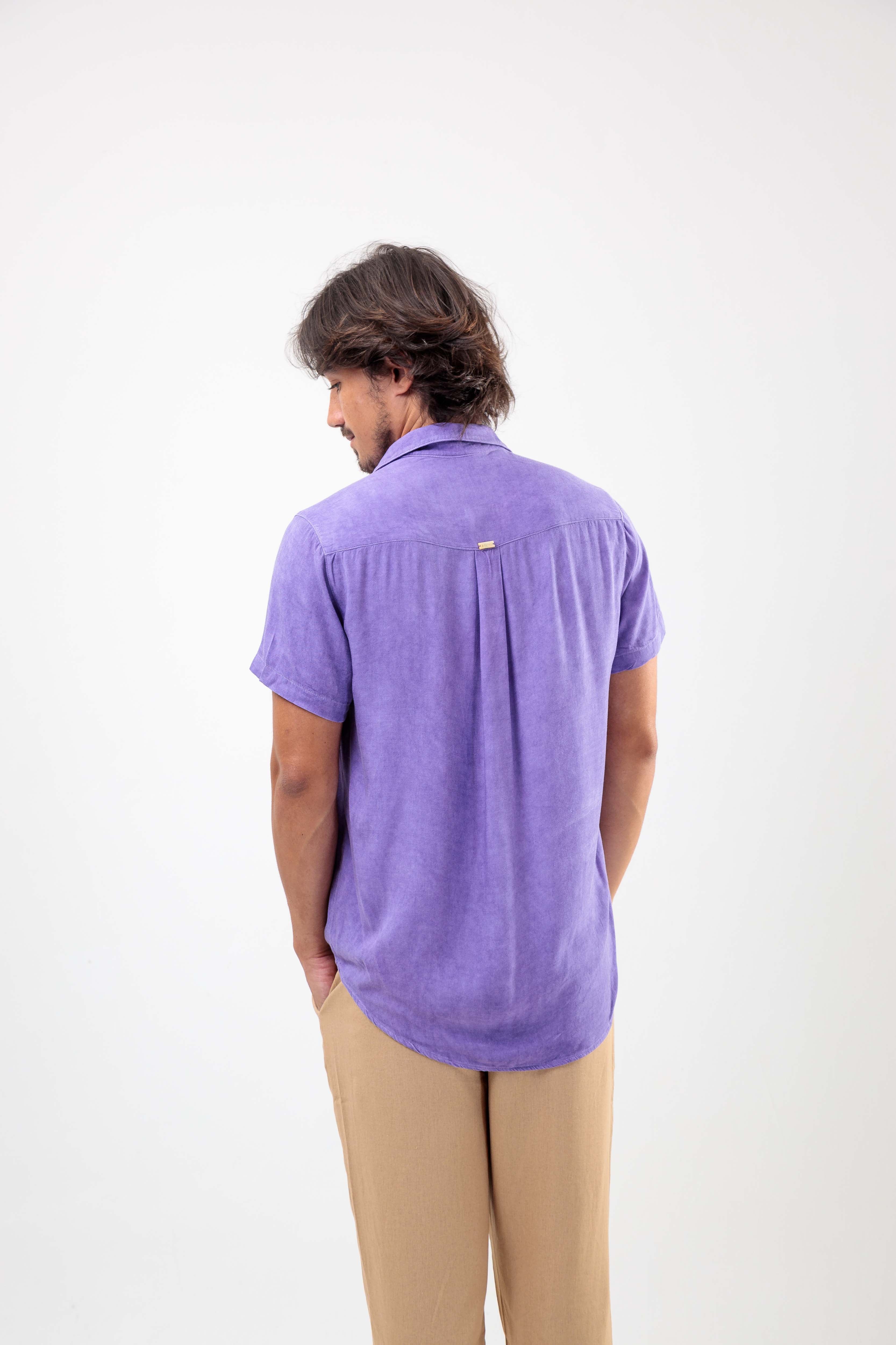 Camisa Vintage Estnd