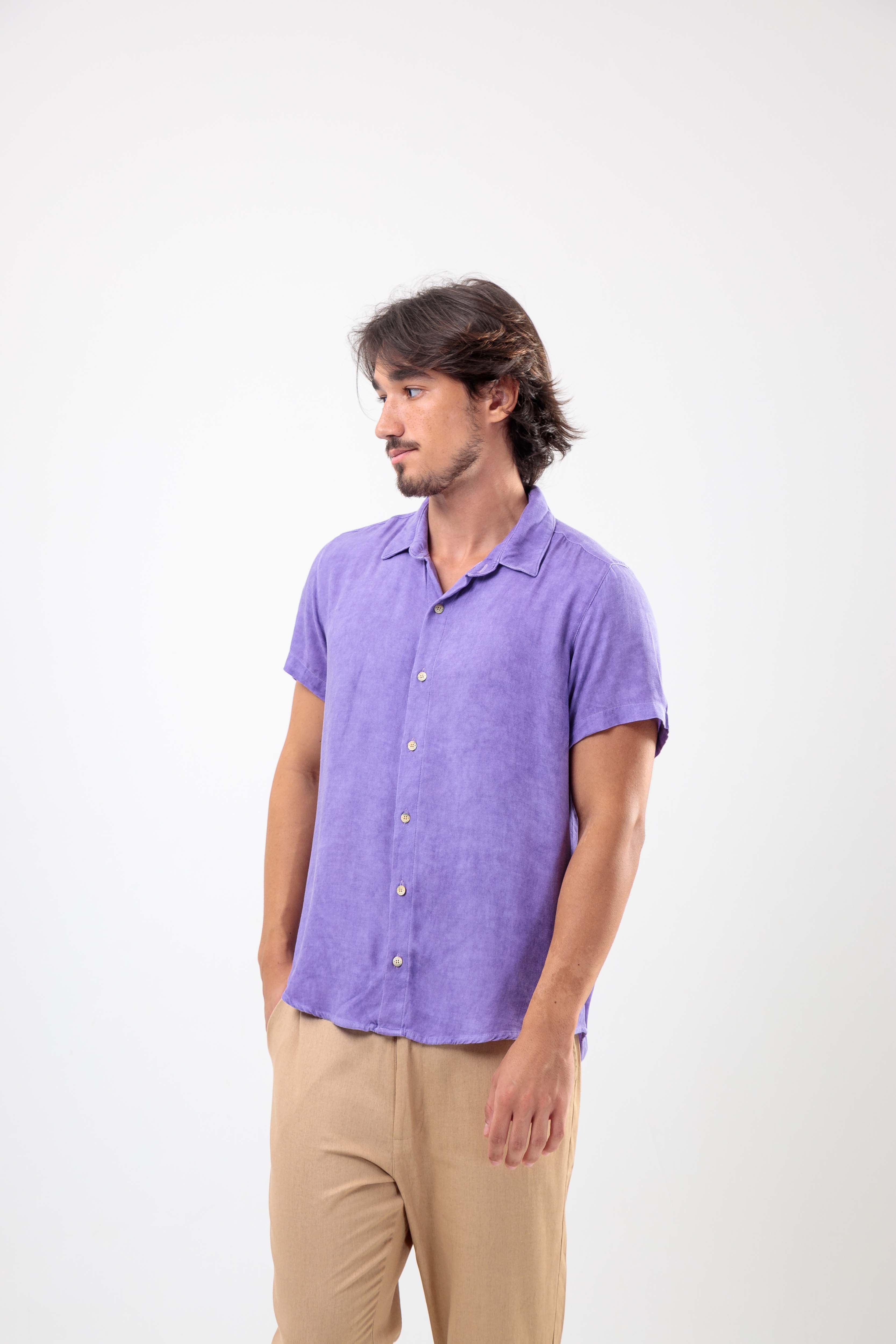 Camisa Vintage Estnd