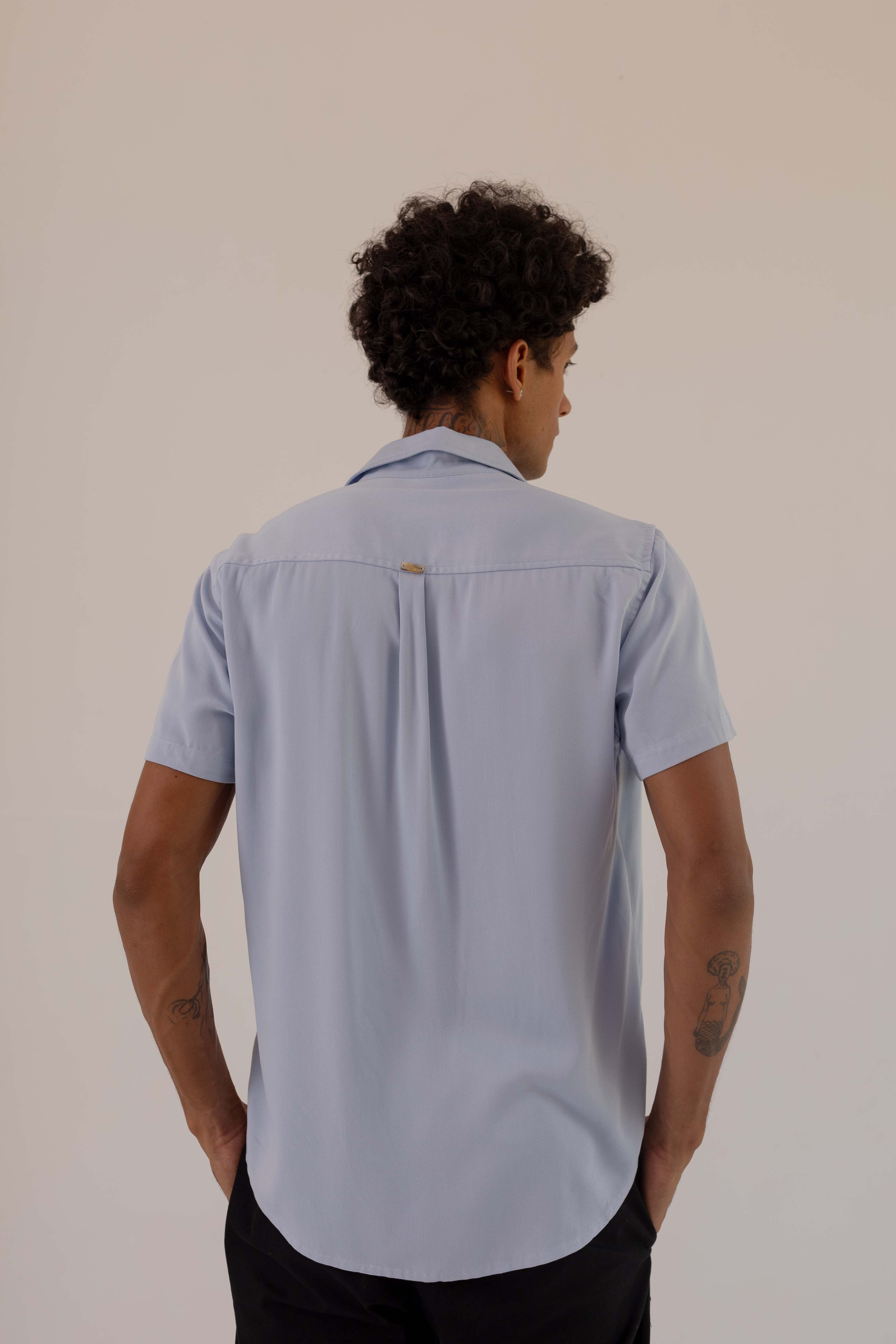 Camisa Vintage Heavy