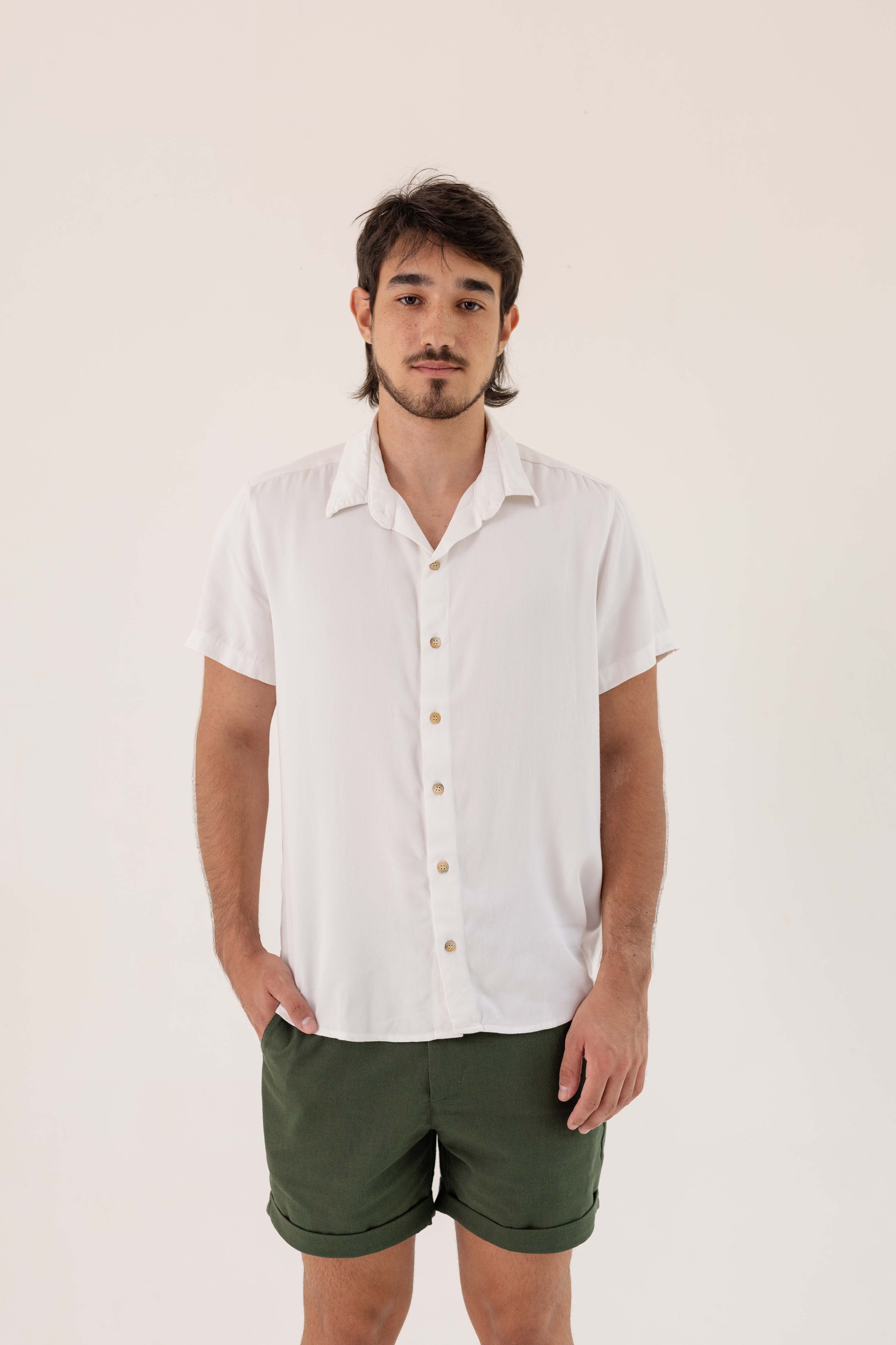 Camisa Vintage Heavy