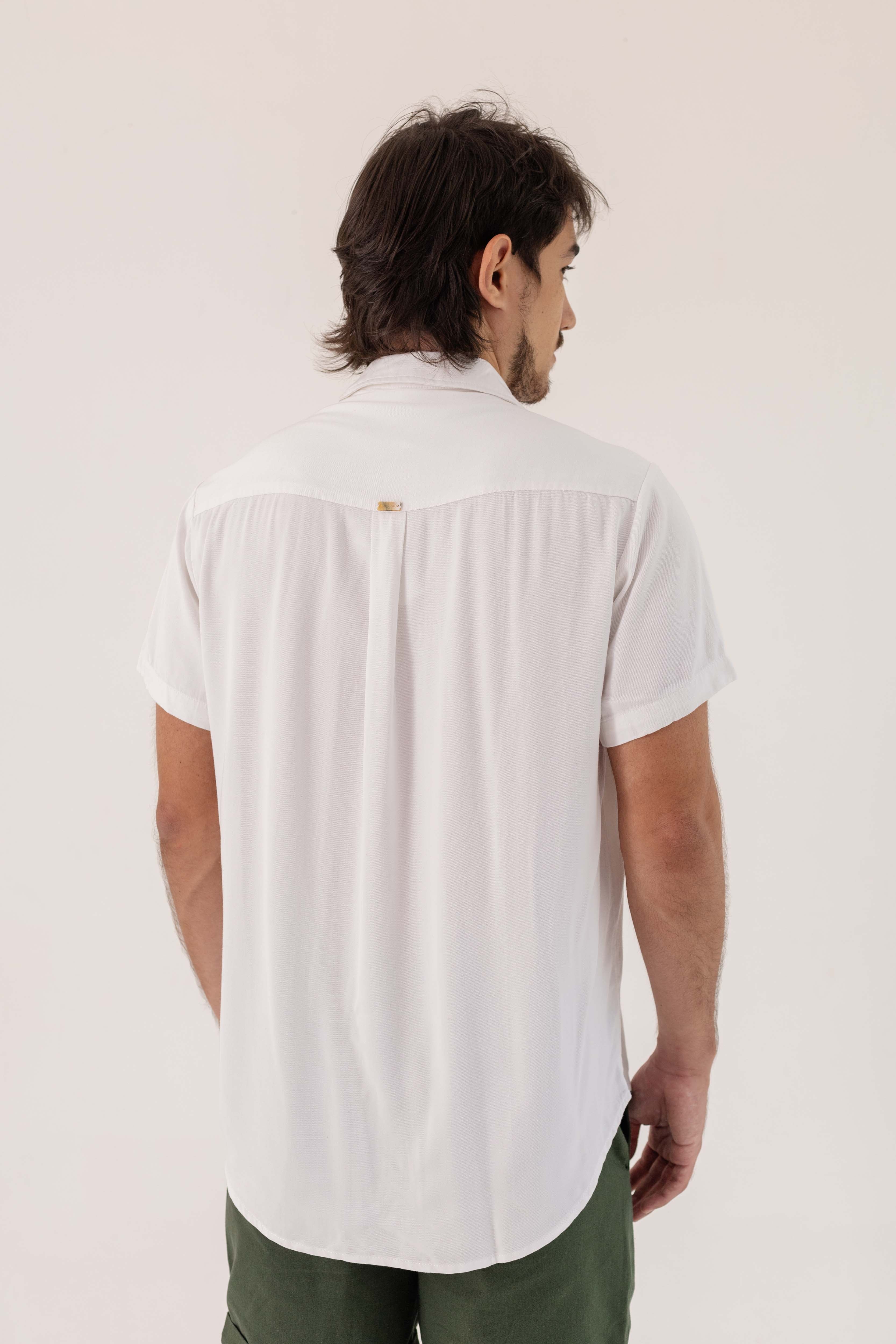 Camisa Vintage Heavy