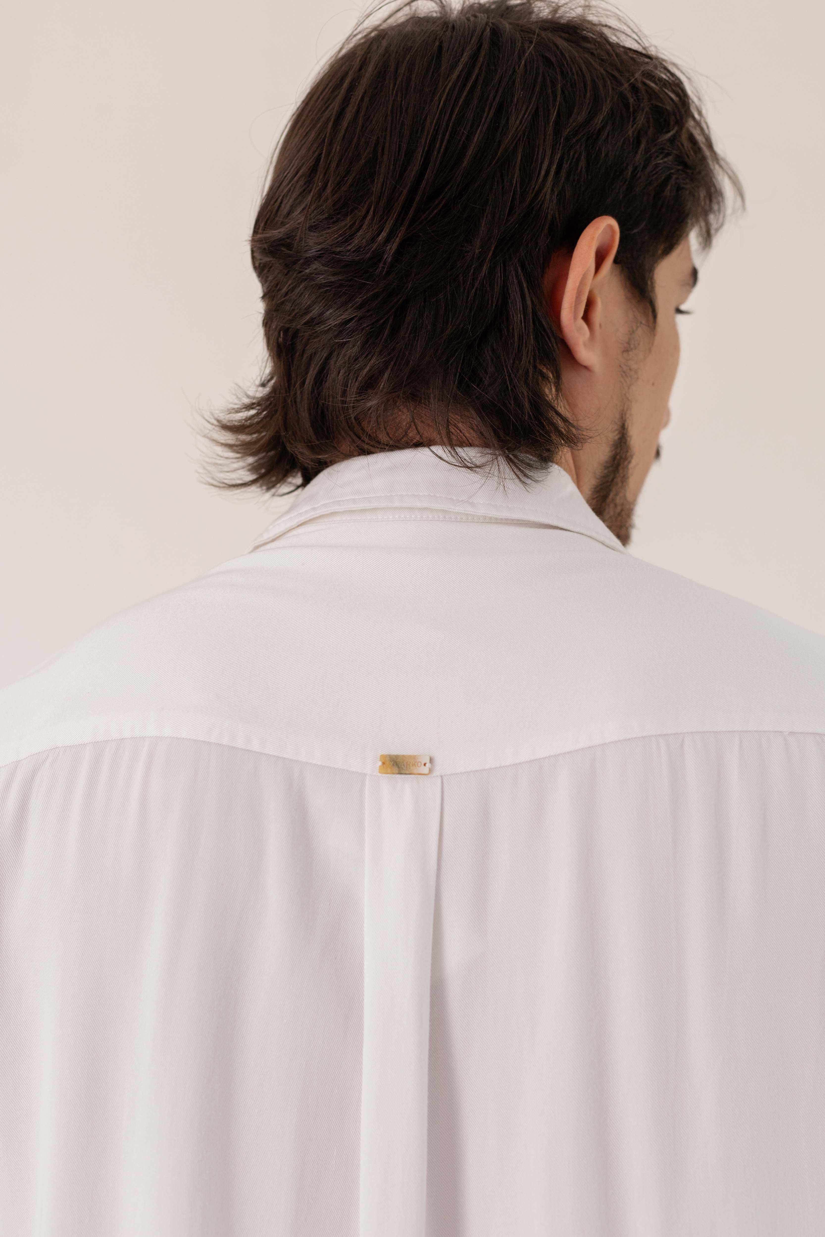 Camisa Vintage Heavy