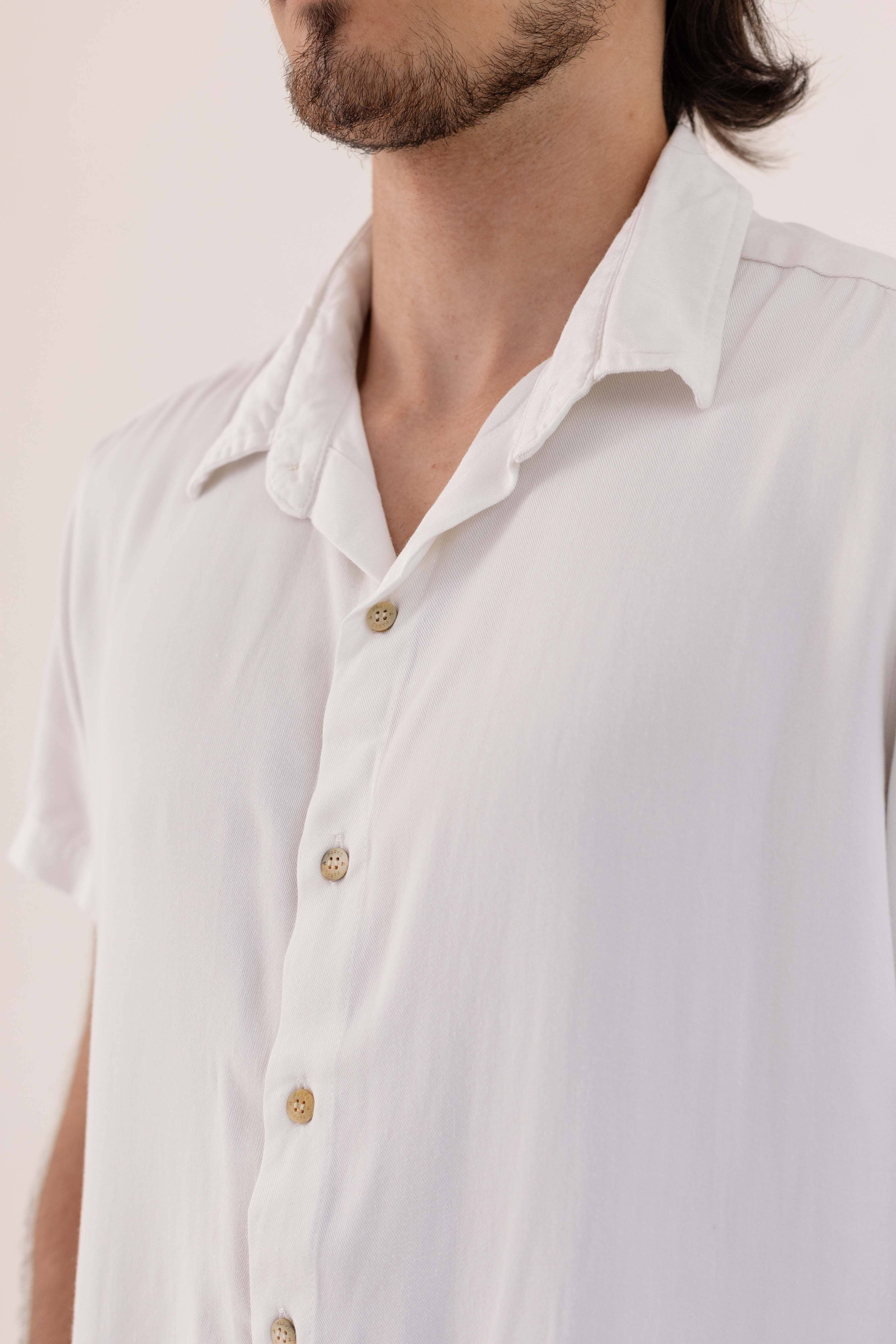 Camisa Vintage Heavy